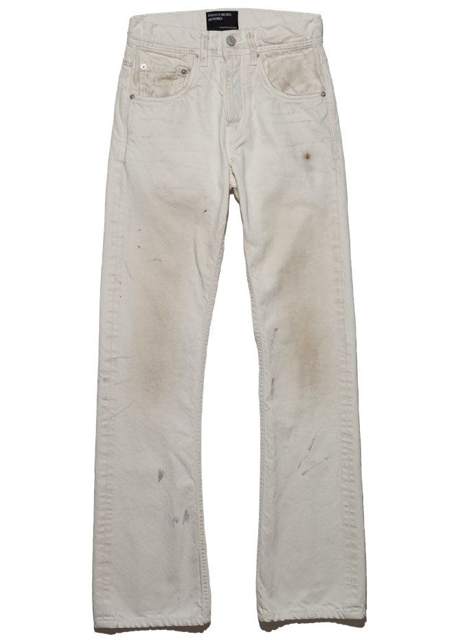 Enfants Riches Deprimes Flared Jeans