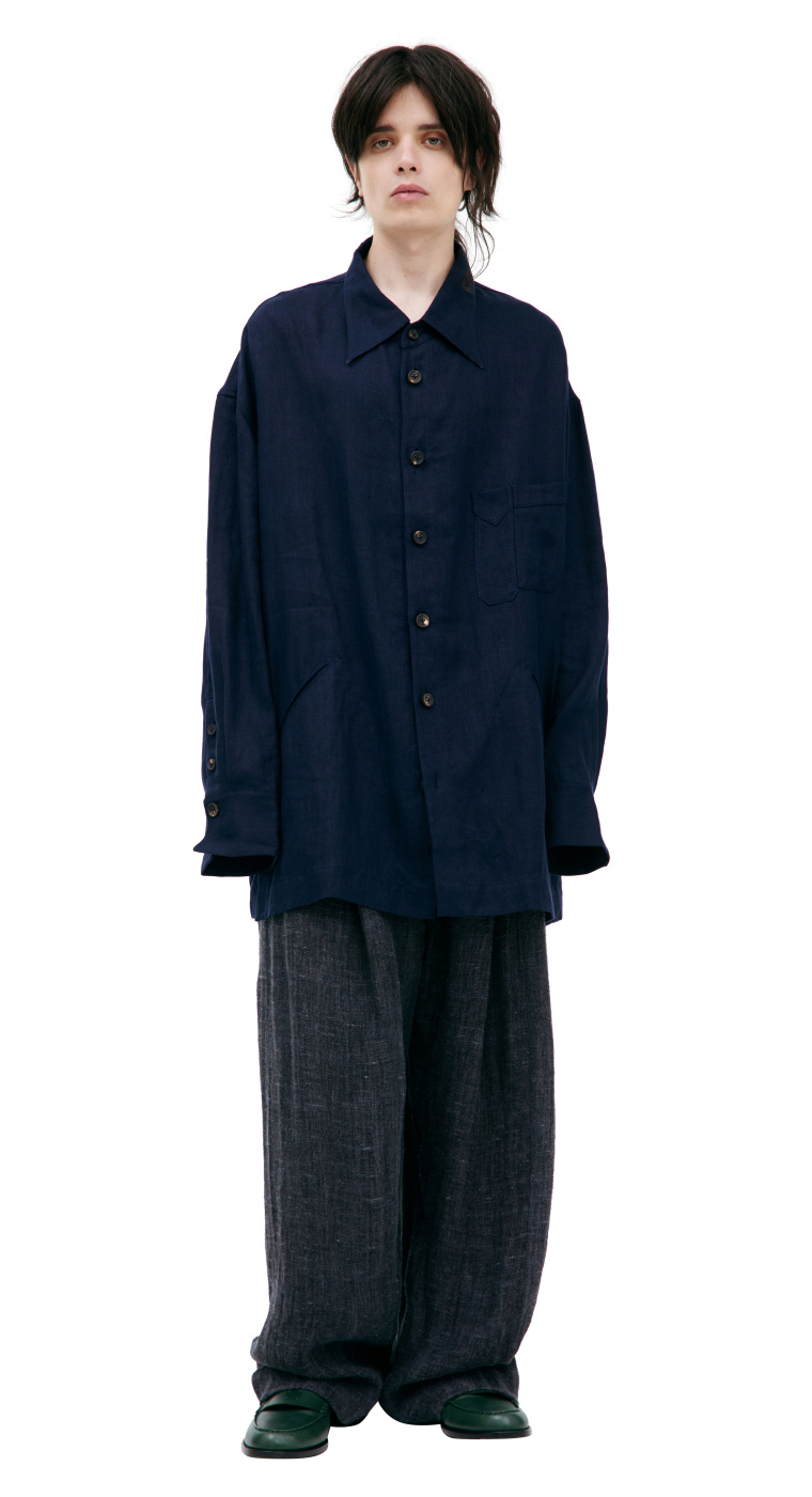 Ziggy Chen Shirt
