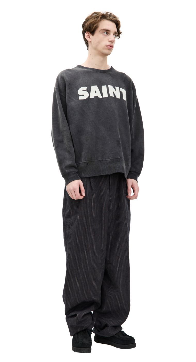 Saint Mxxxxxx Sweatshirt