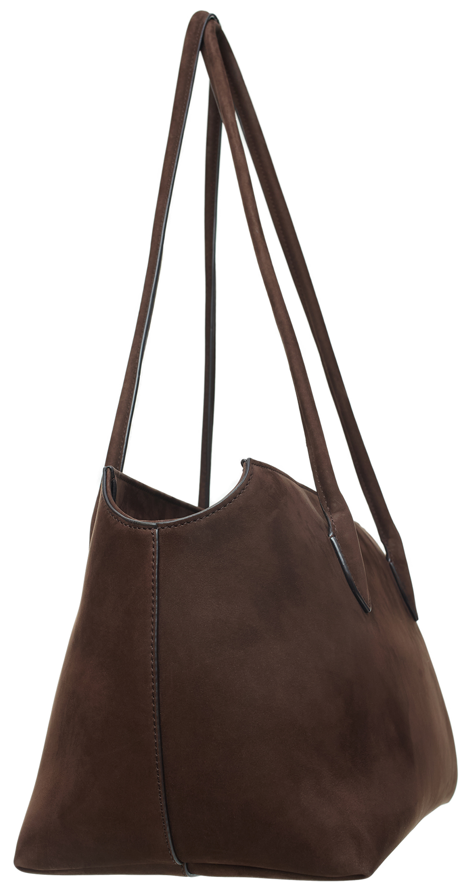 The Row Leather bag TERRASSE