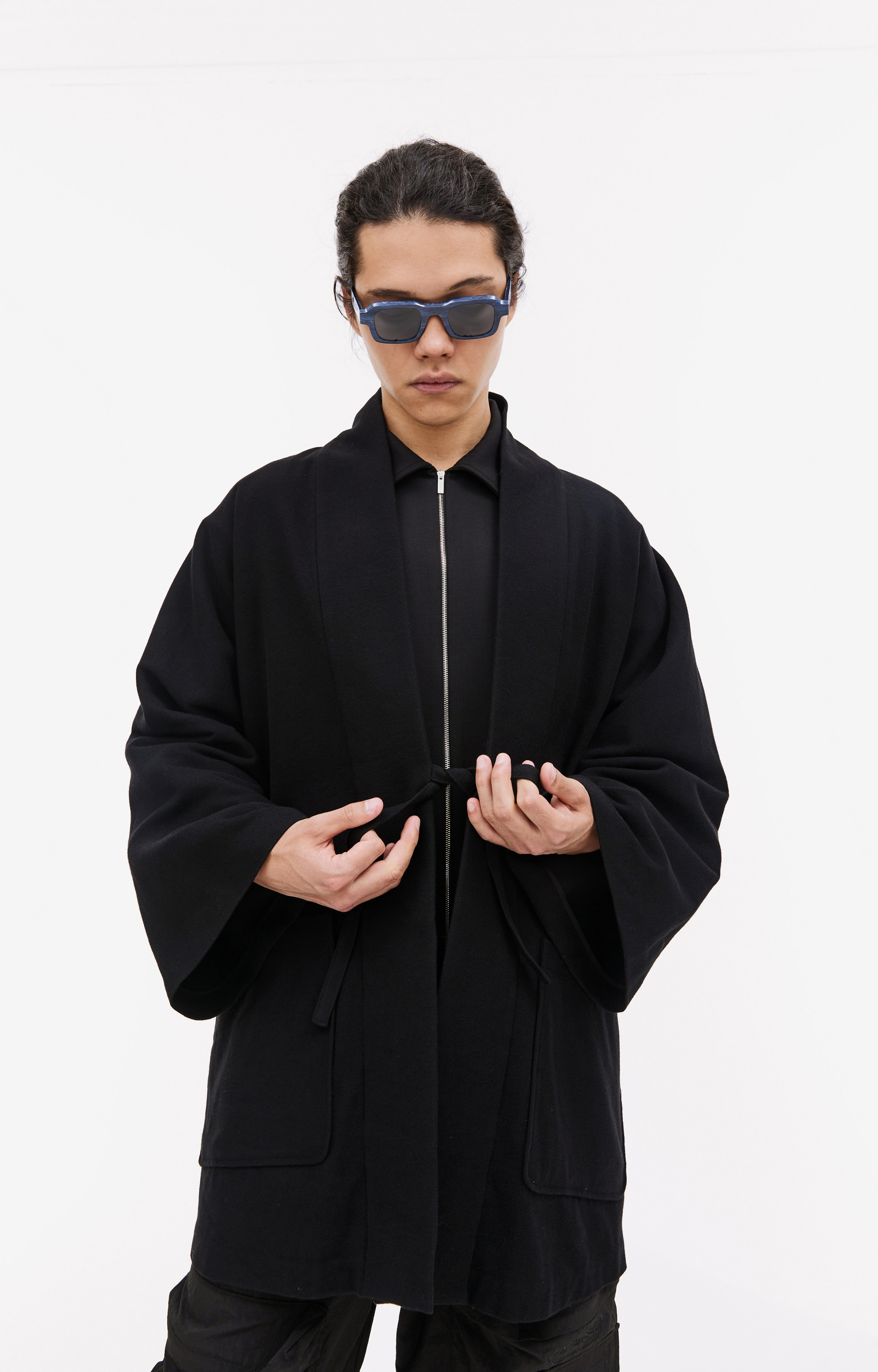 visvim Kiyari jacket