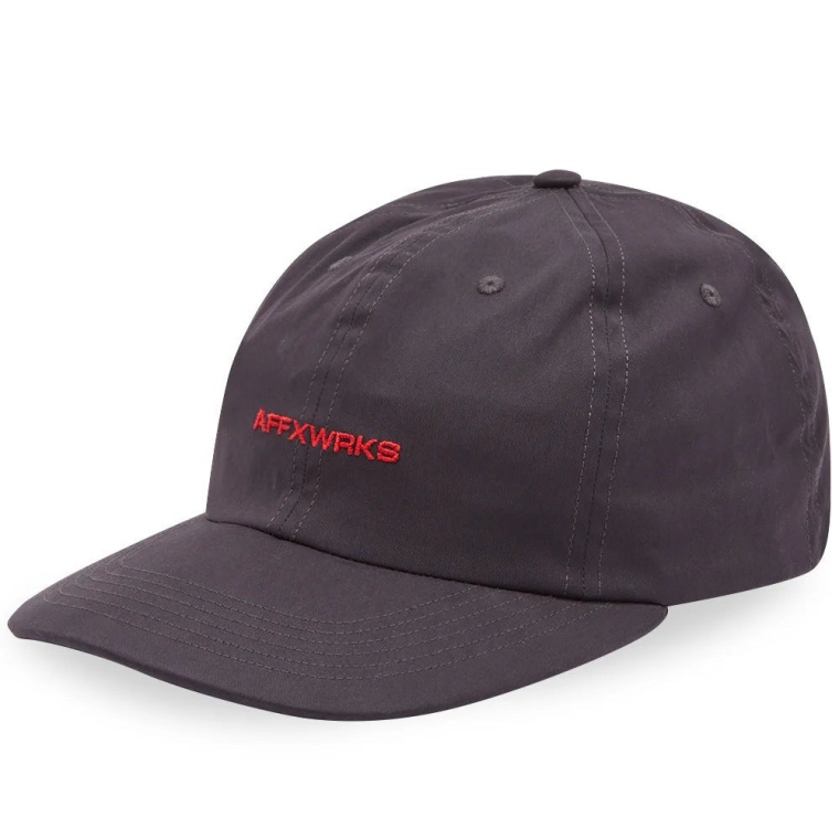 AFFXWRKS Logo Cap