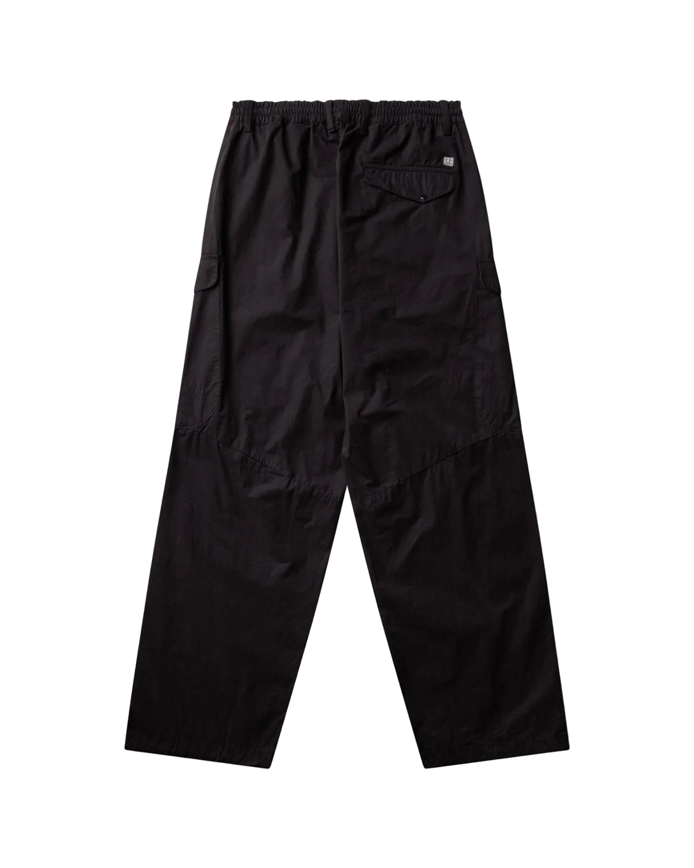 C.P. Company Micro-Reps Boxy Lens Cargo Pants