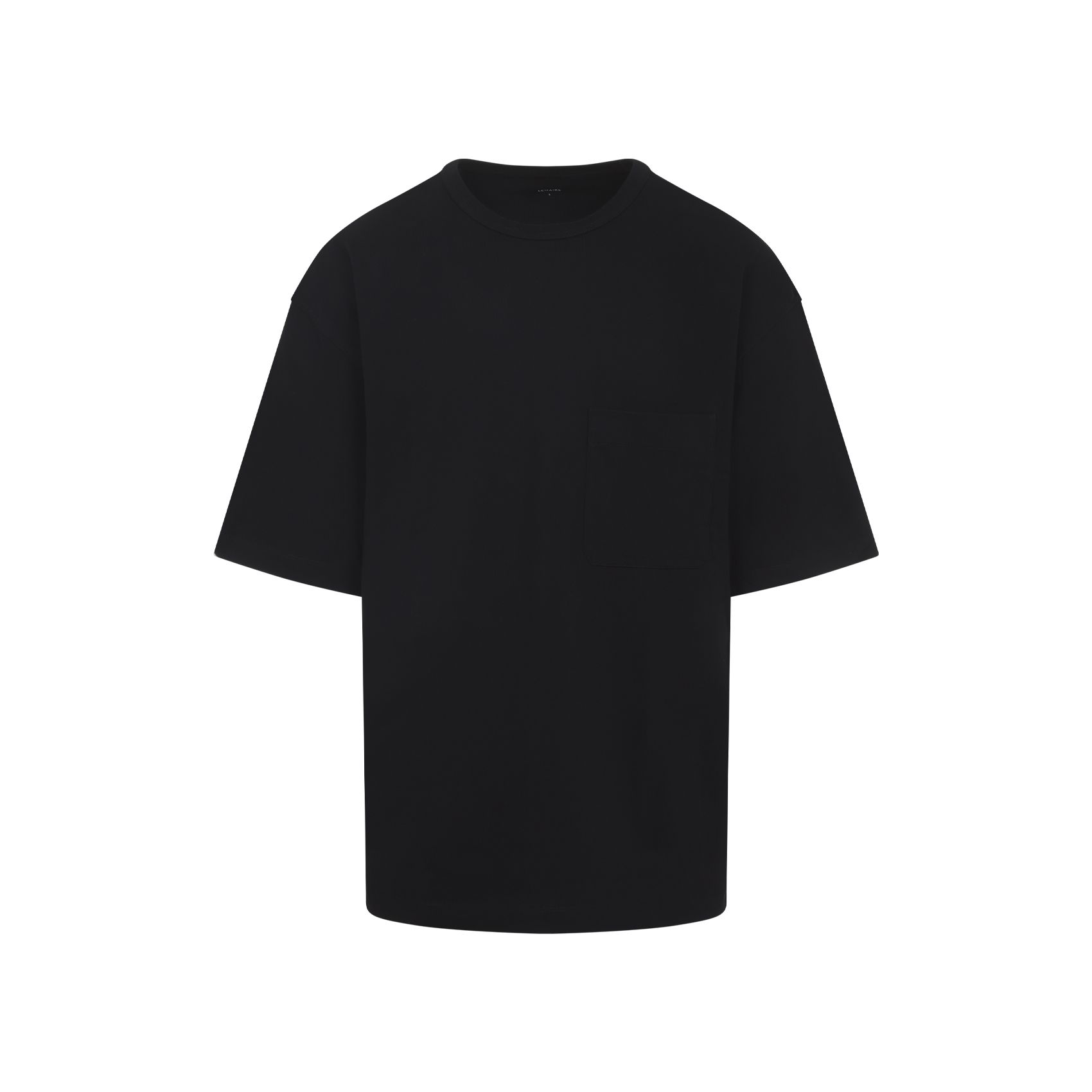 Lemaire Boxy Short Sleeve T-shirt