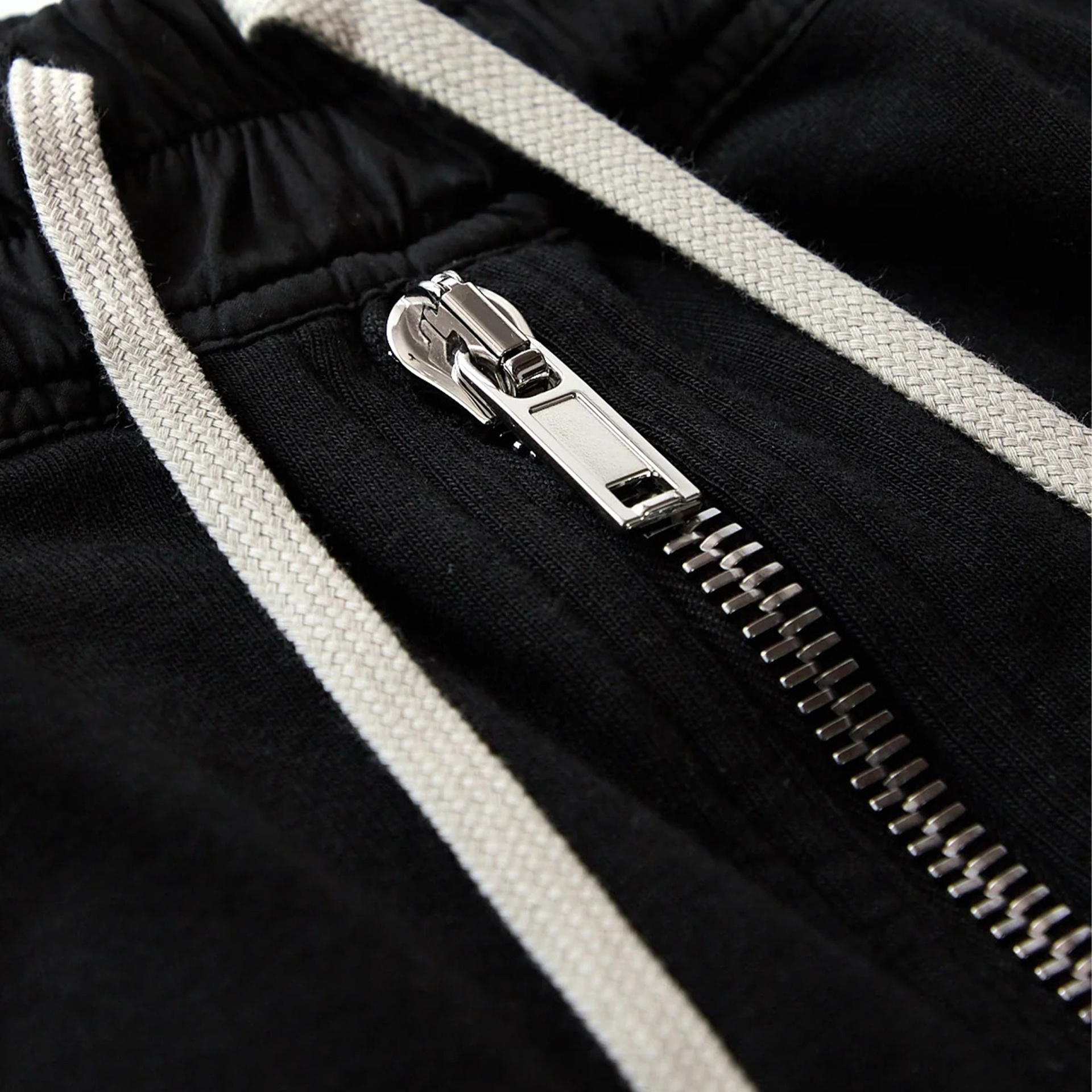 DRKSHDW by Rick Owens Bauhaus Bela Shorts