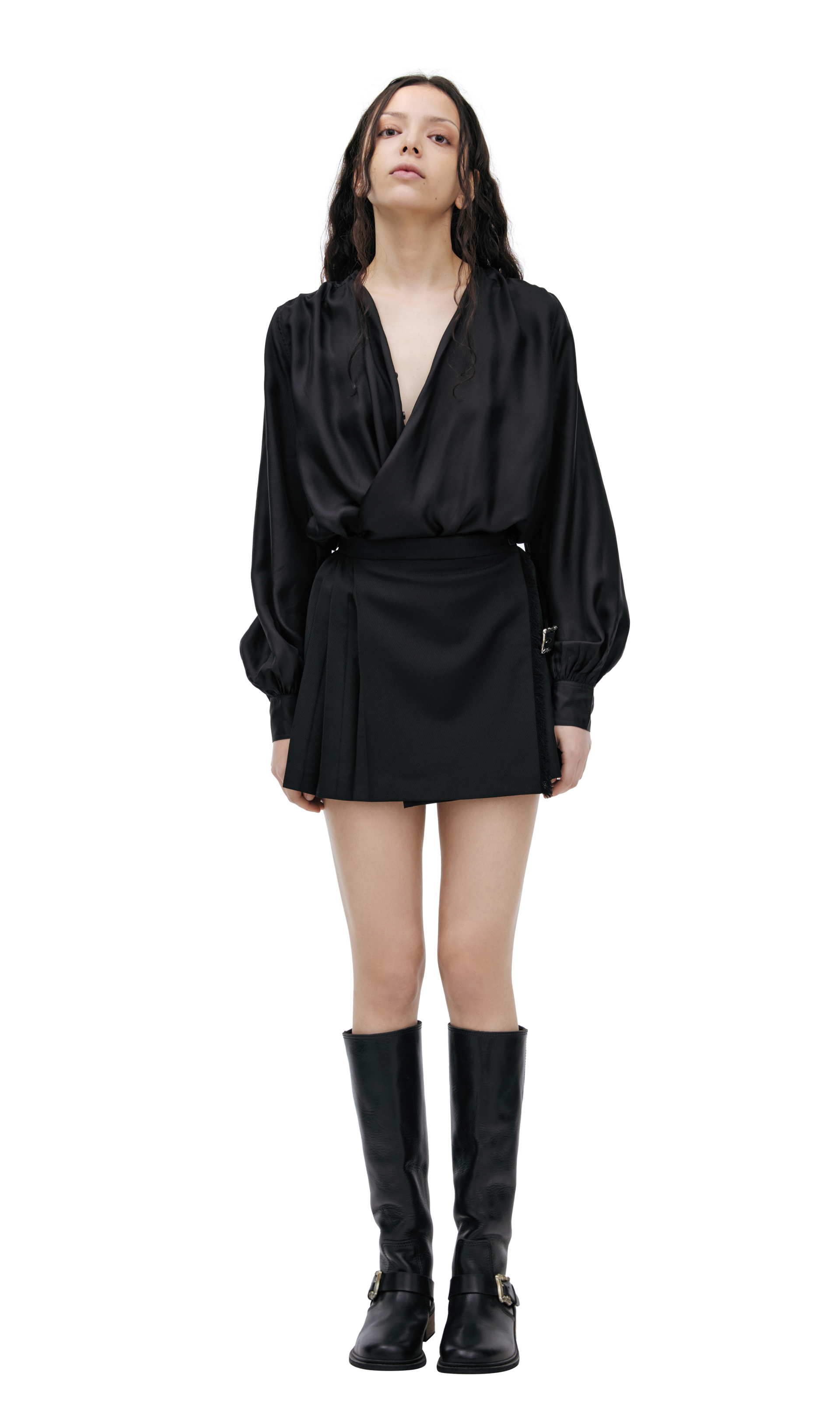 Enfants Riches Déprimés Skirt