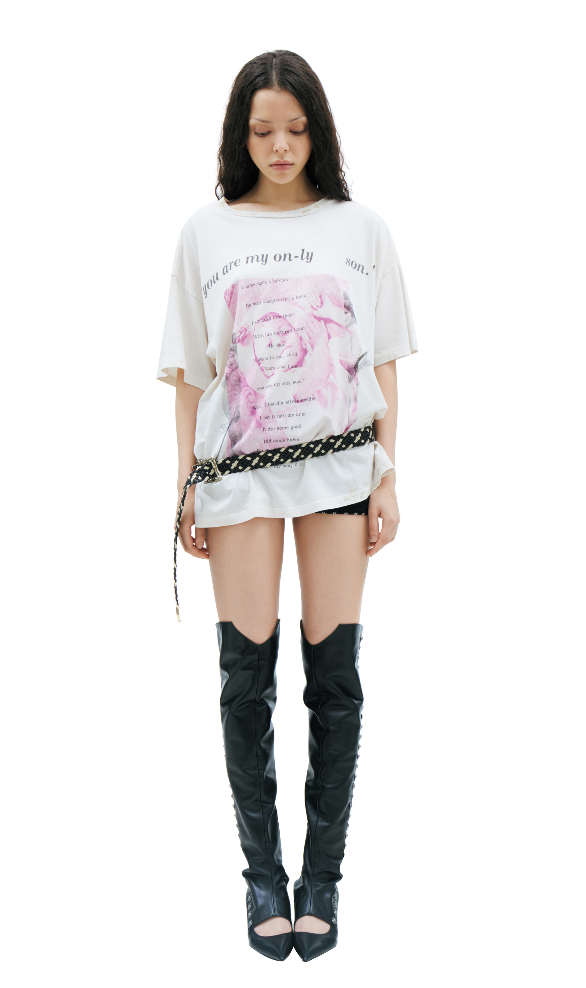 Enfants Riches Déprimés T-shirt