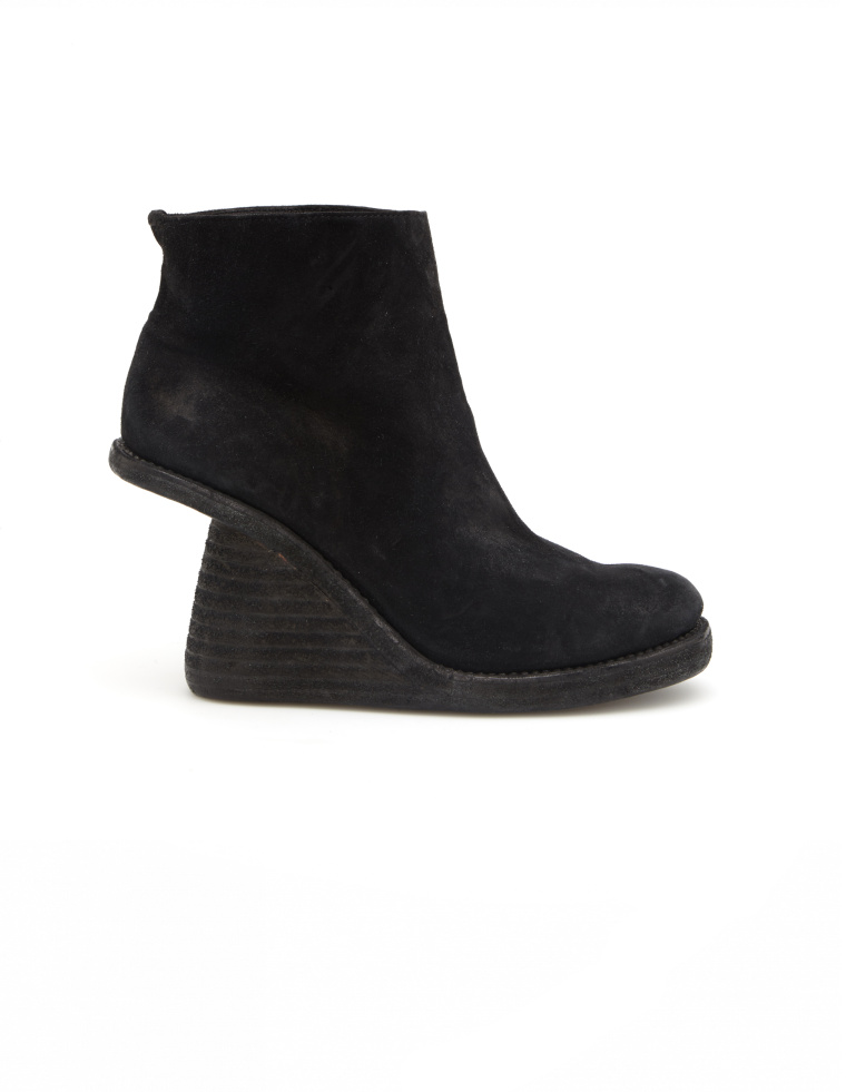 Guidi Ankle boots