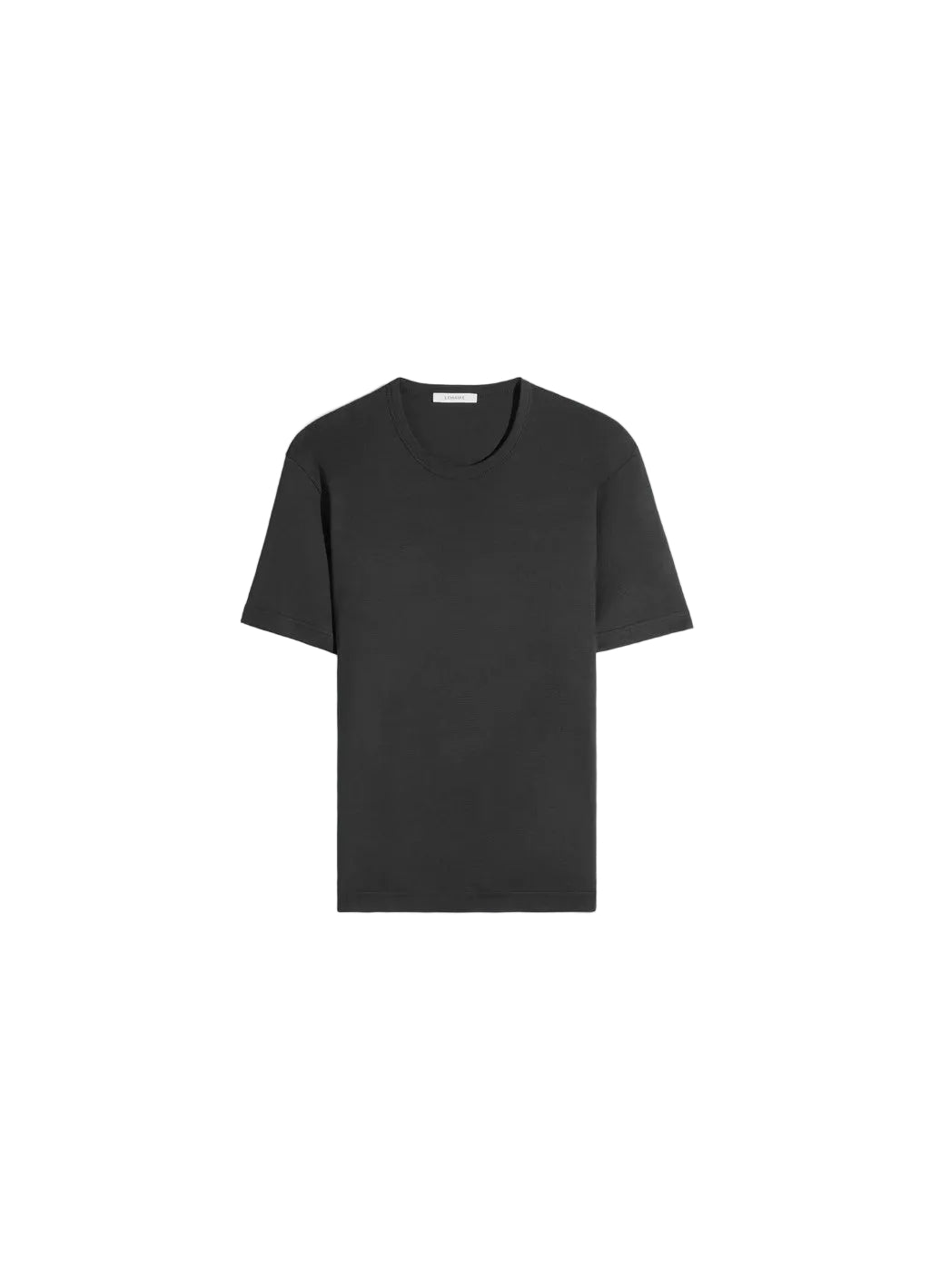Lemaire Rib T-Shirt