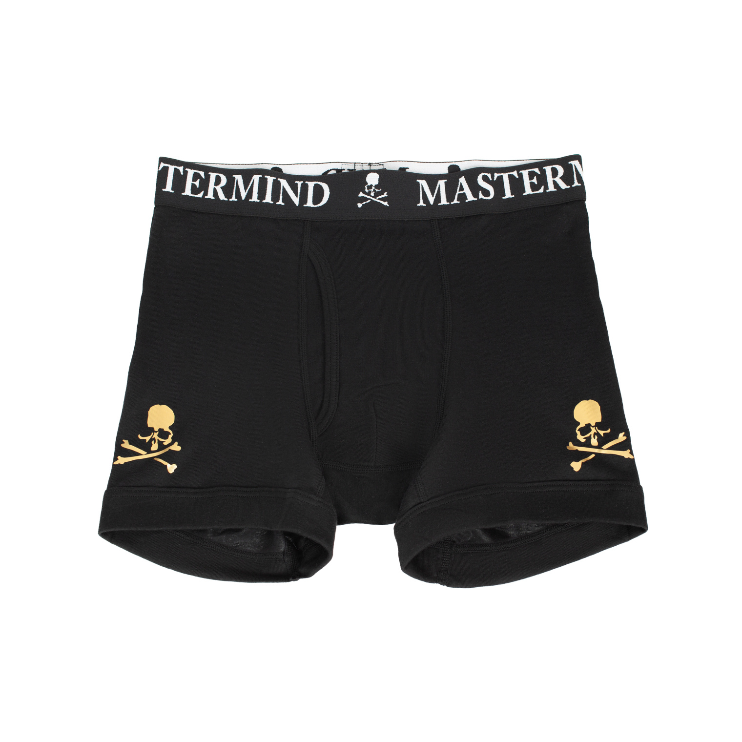 Mastermind WORLD Комплект из 3 трусов-боксеров