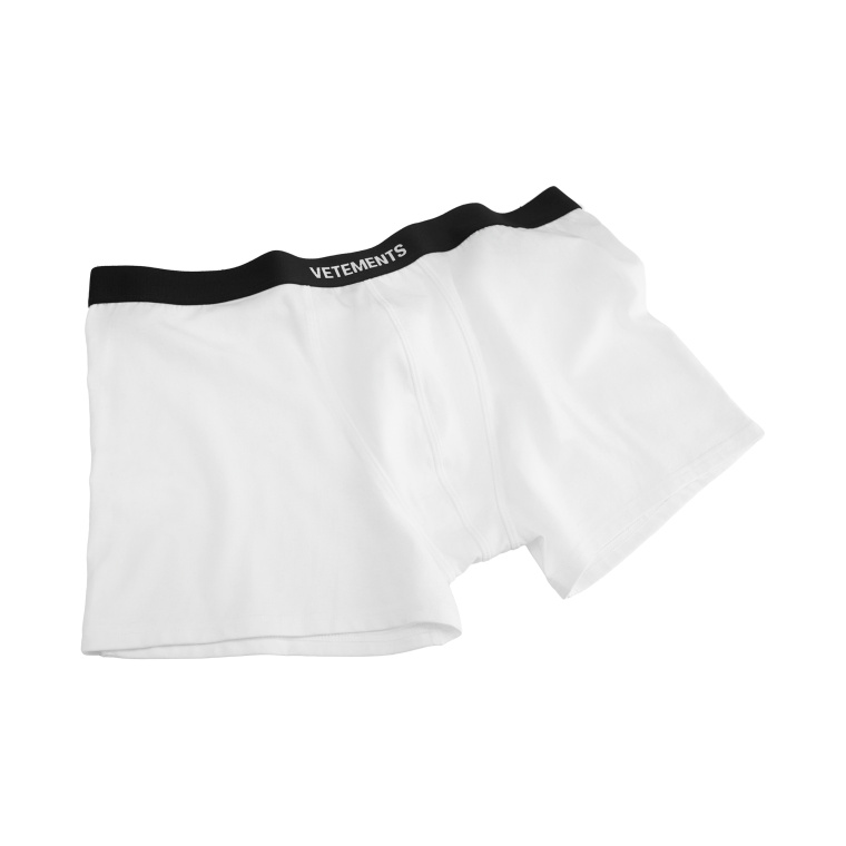 VETEMENTS Boxer shorts