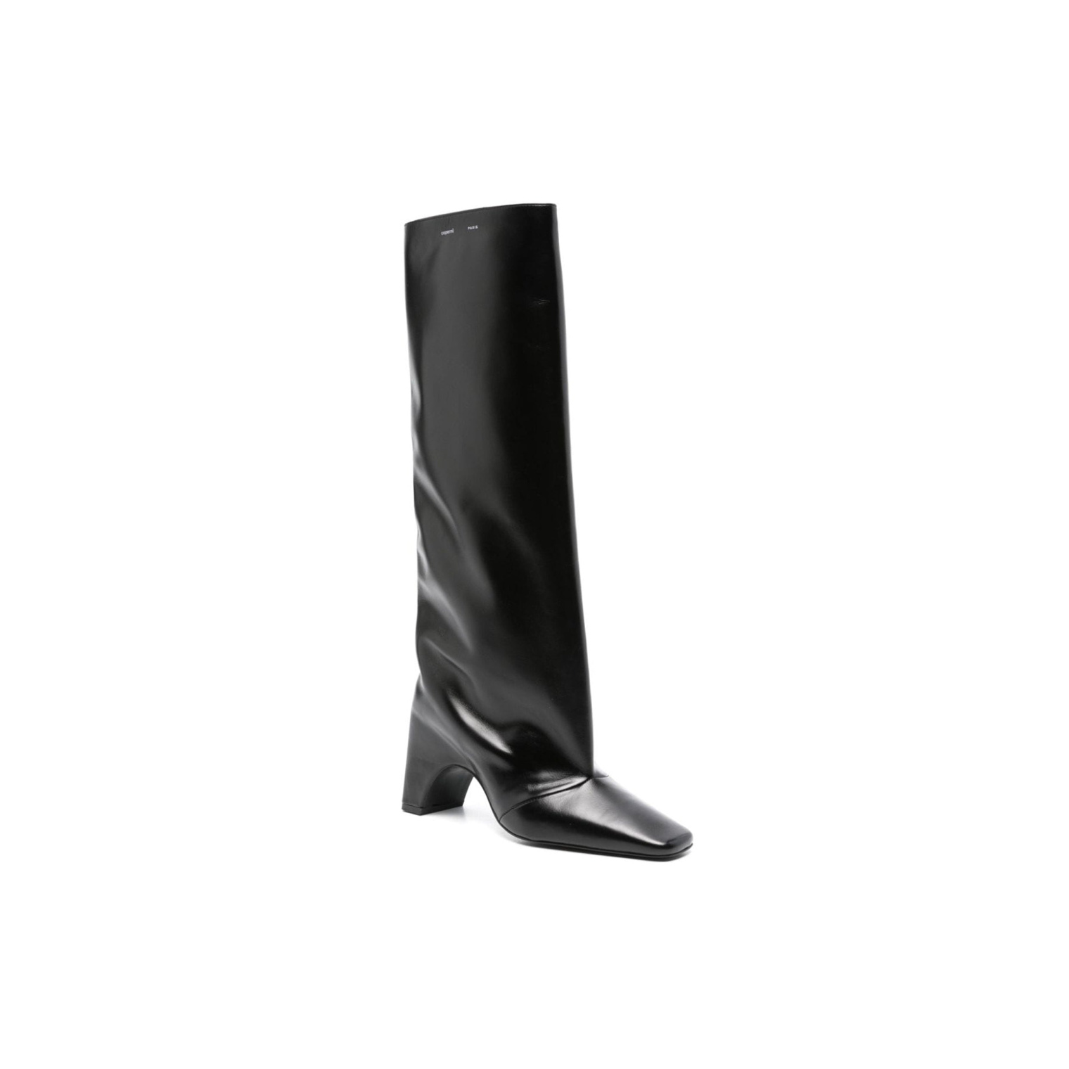 Coperni Bridge Boots