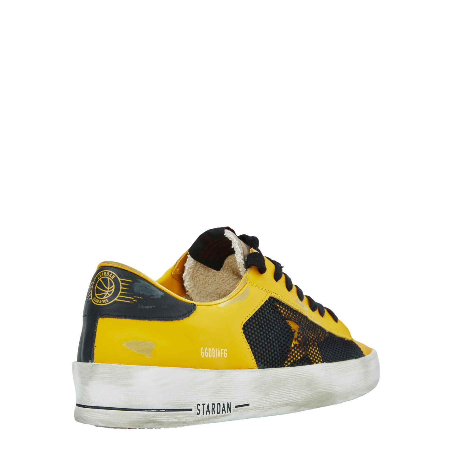 Golden Goose Stardan Net Star sneakers