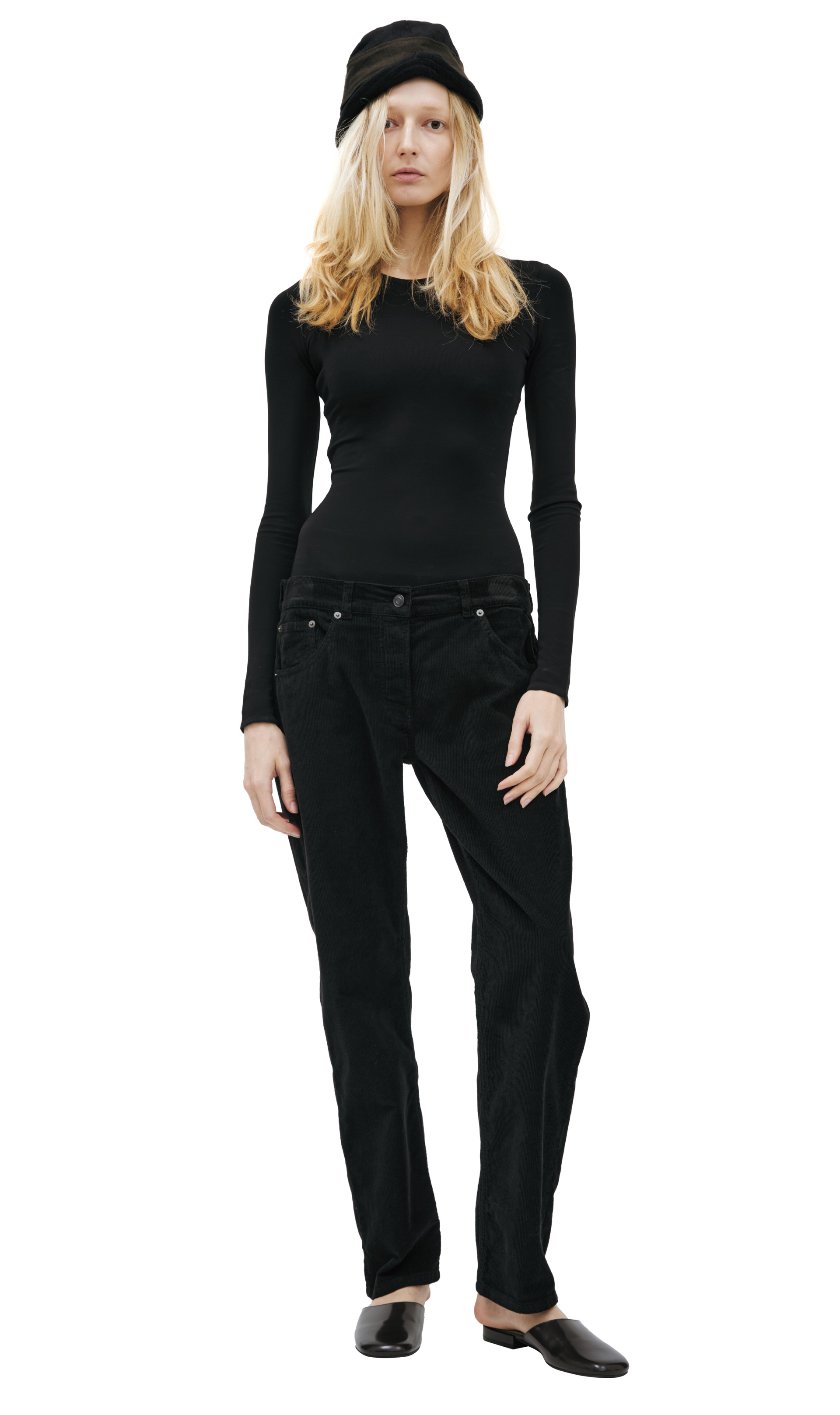 The Row Trousers