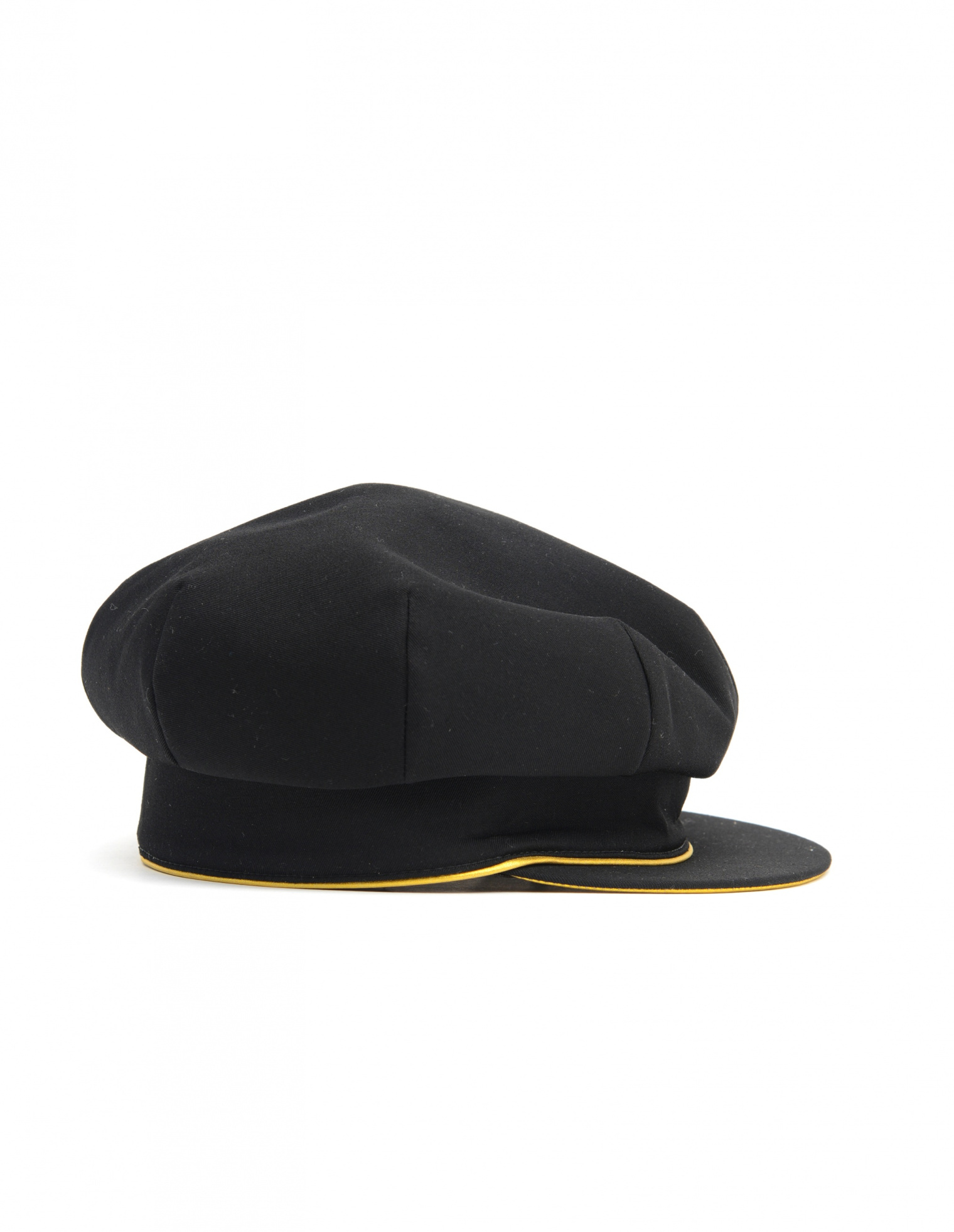 Yohji Yamamoto Кепка из шерсти