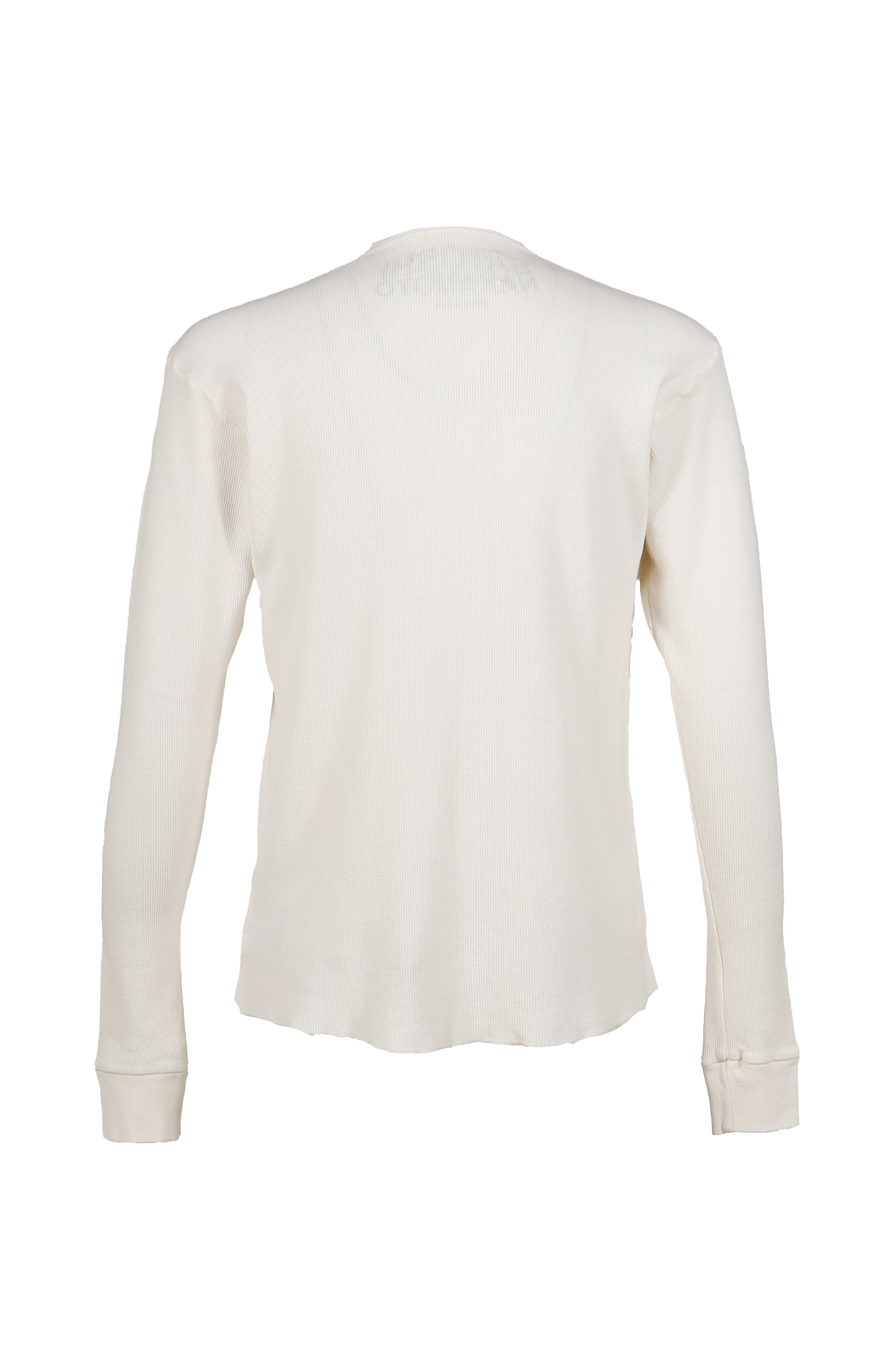 Satoshi Nakamoto Logo Thermal