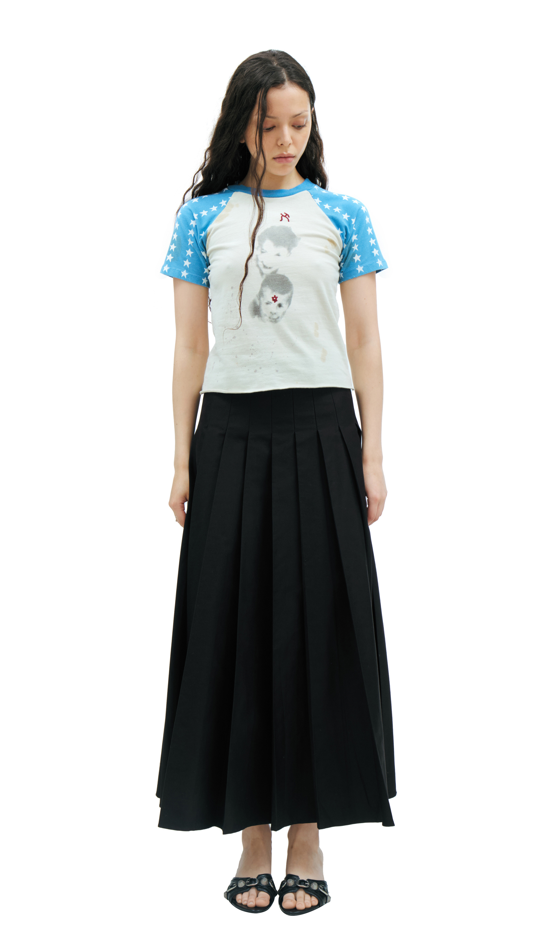 Enfants Riches Déprimés Skirt