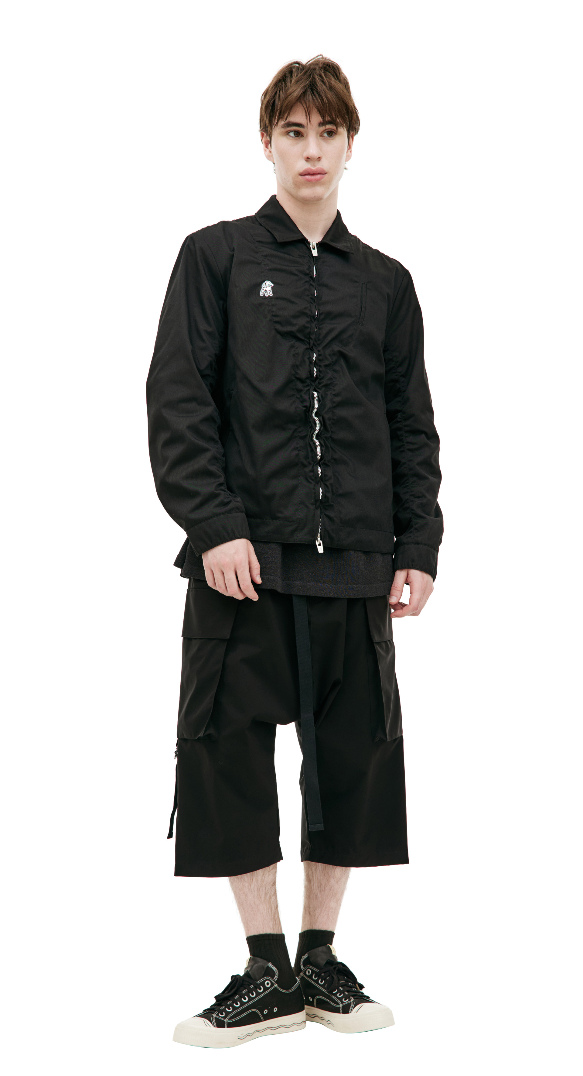 Undercover Bomber jacket