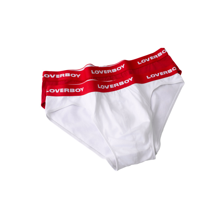 CHARLES JEFFREY LOVERBOY Briefs