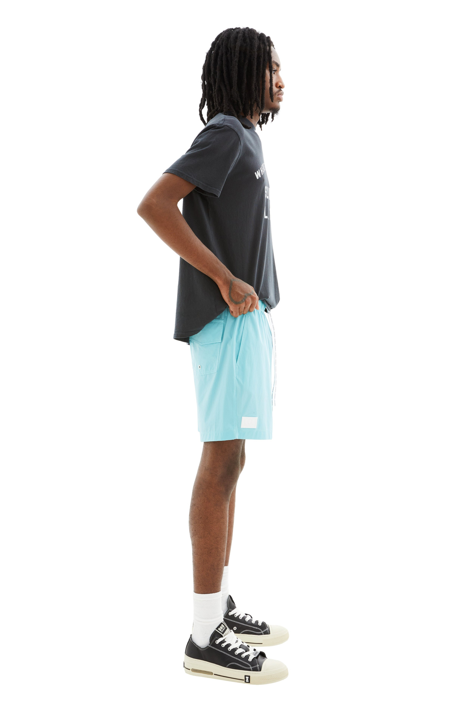 Nahmias Summerland Swim Trunks