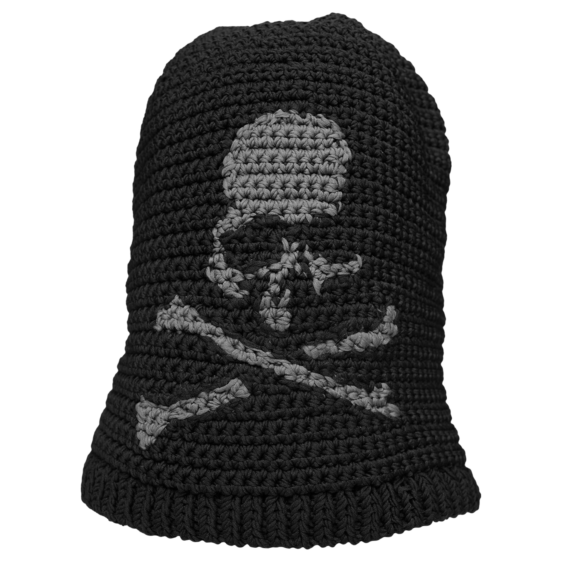 Mastermind WORLD Knitted hat with logo
