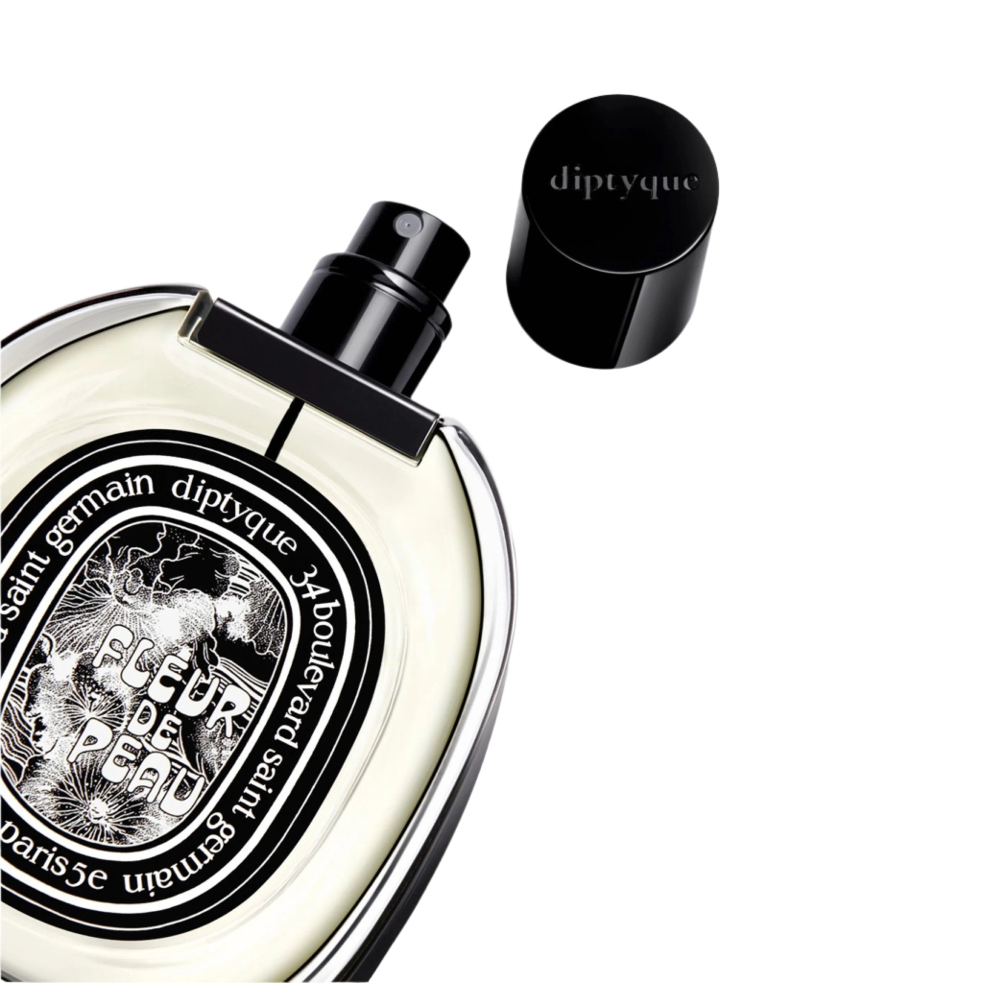 Diptyque Fleur Eau de parfum