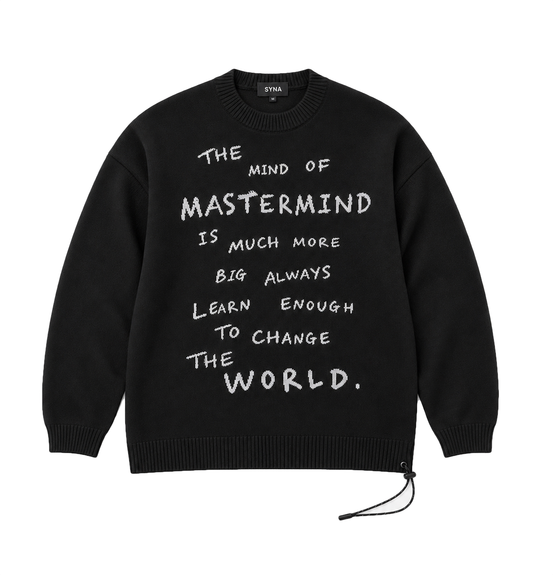 Mastermind WORLD Sweatshirt