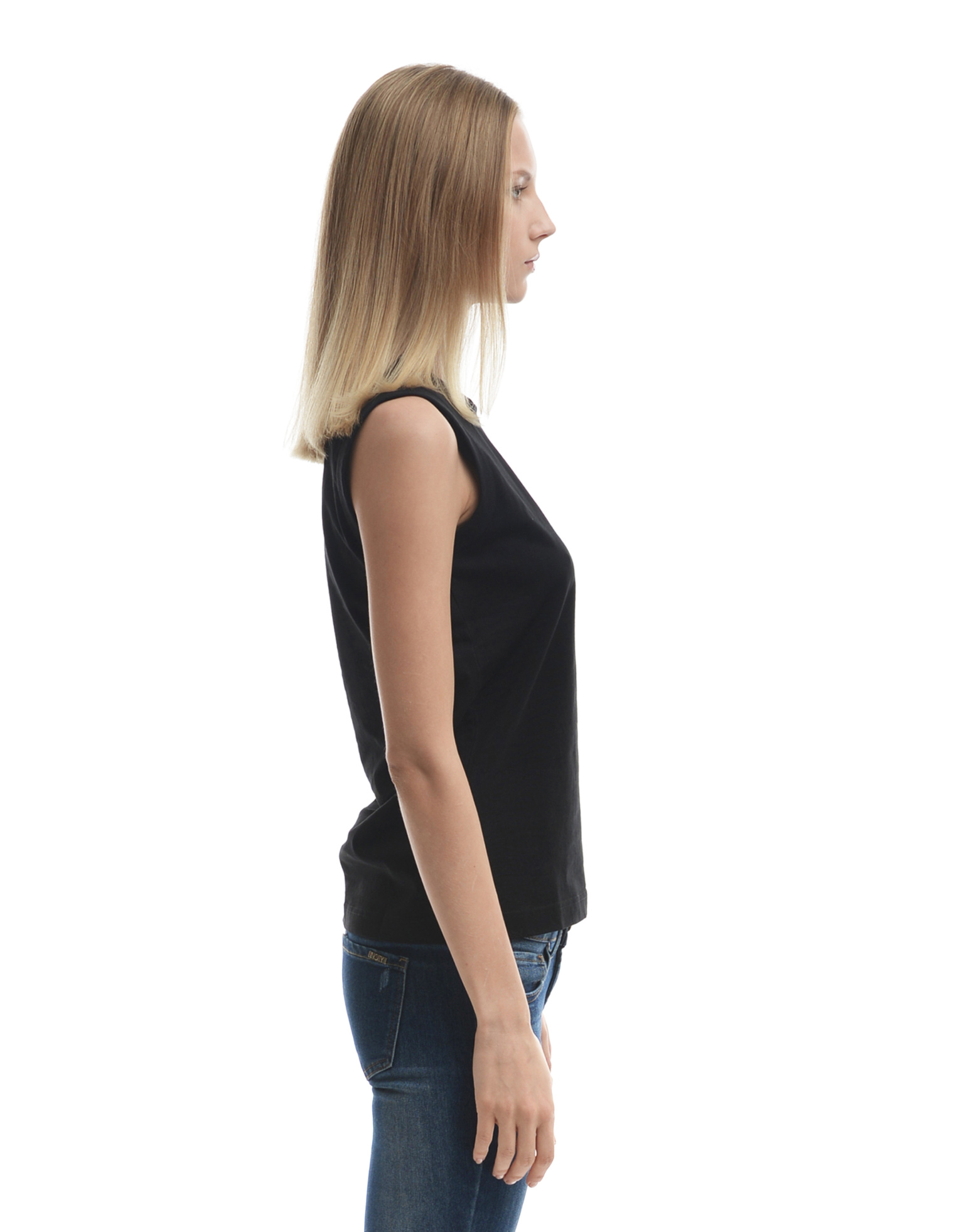 Comme des Garcons CdG Tank top