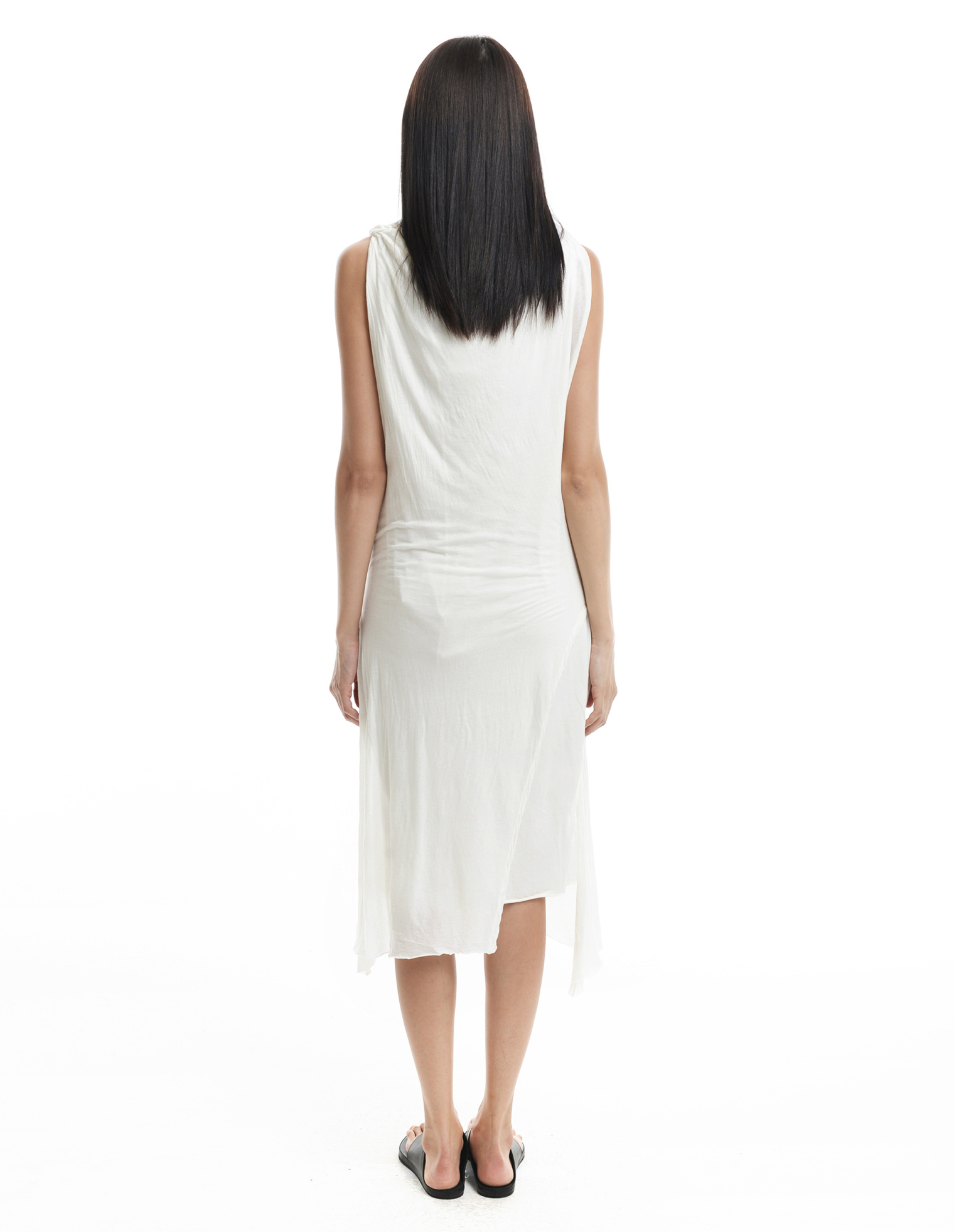 DRKSHDW by Rick Owens Платье
