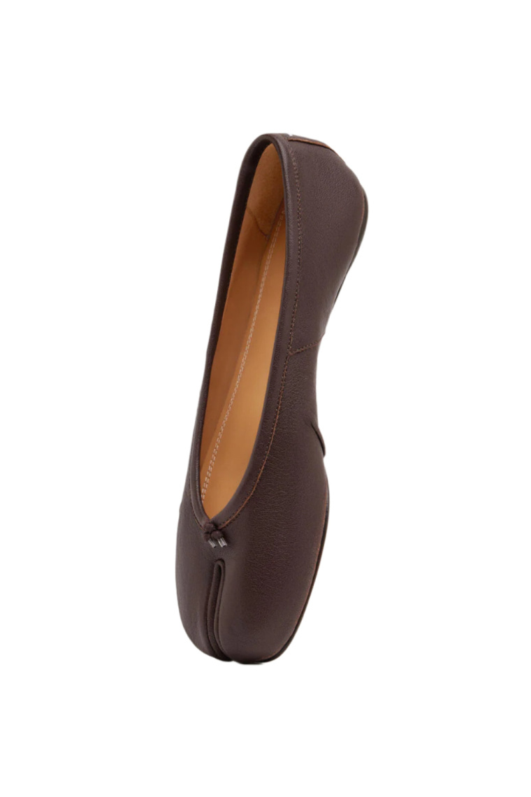 Maison Margiela Tabi Ballerina New Flats