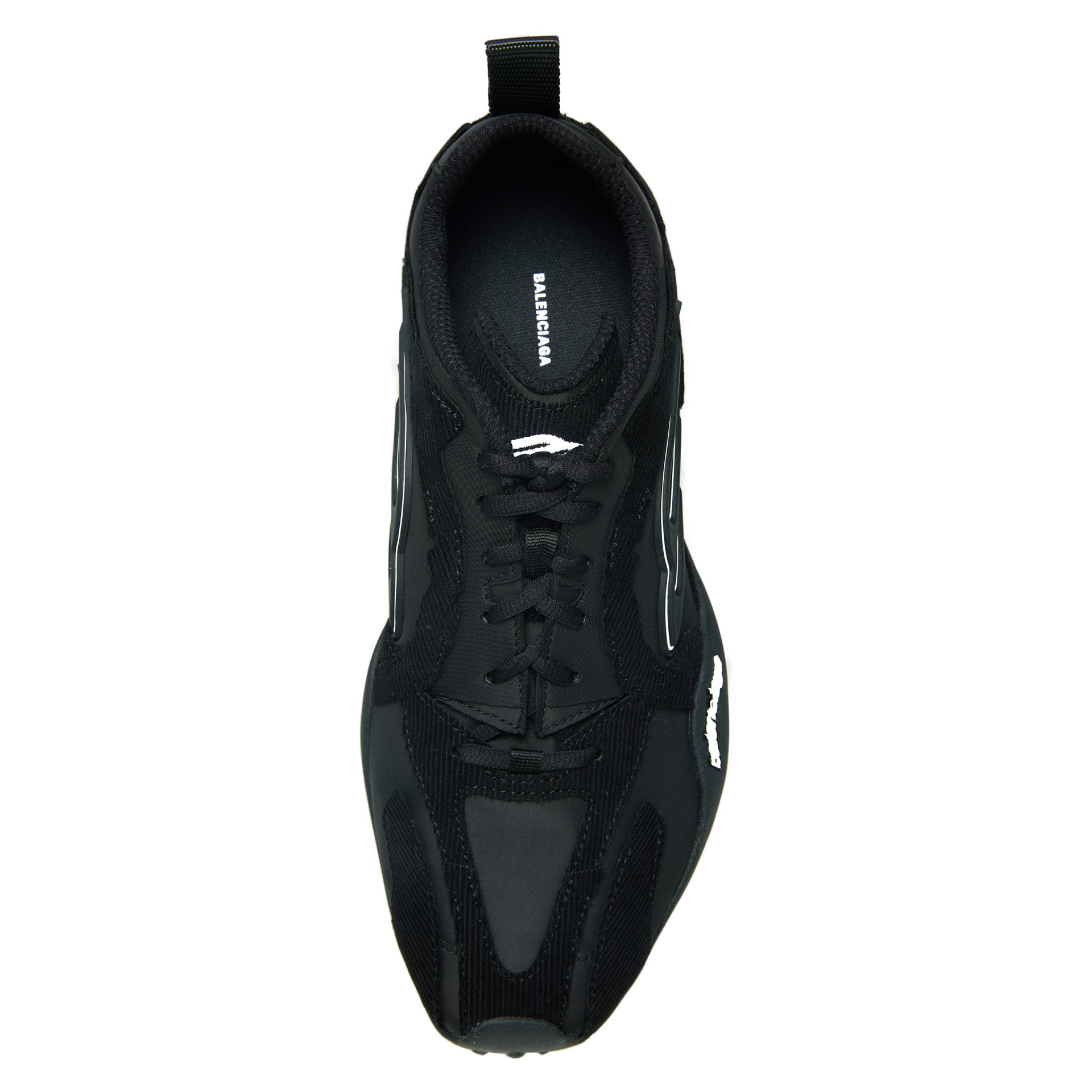 Balenciaga MONDAY ULTRA sneakers