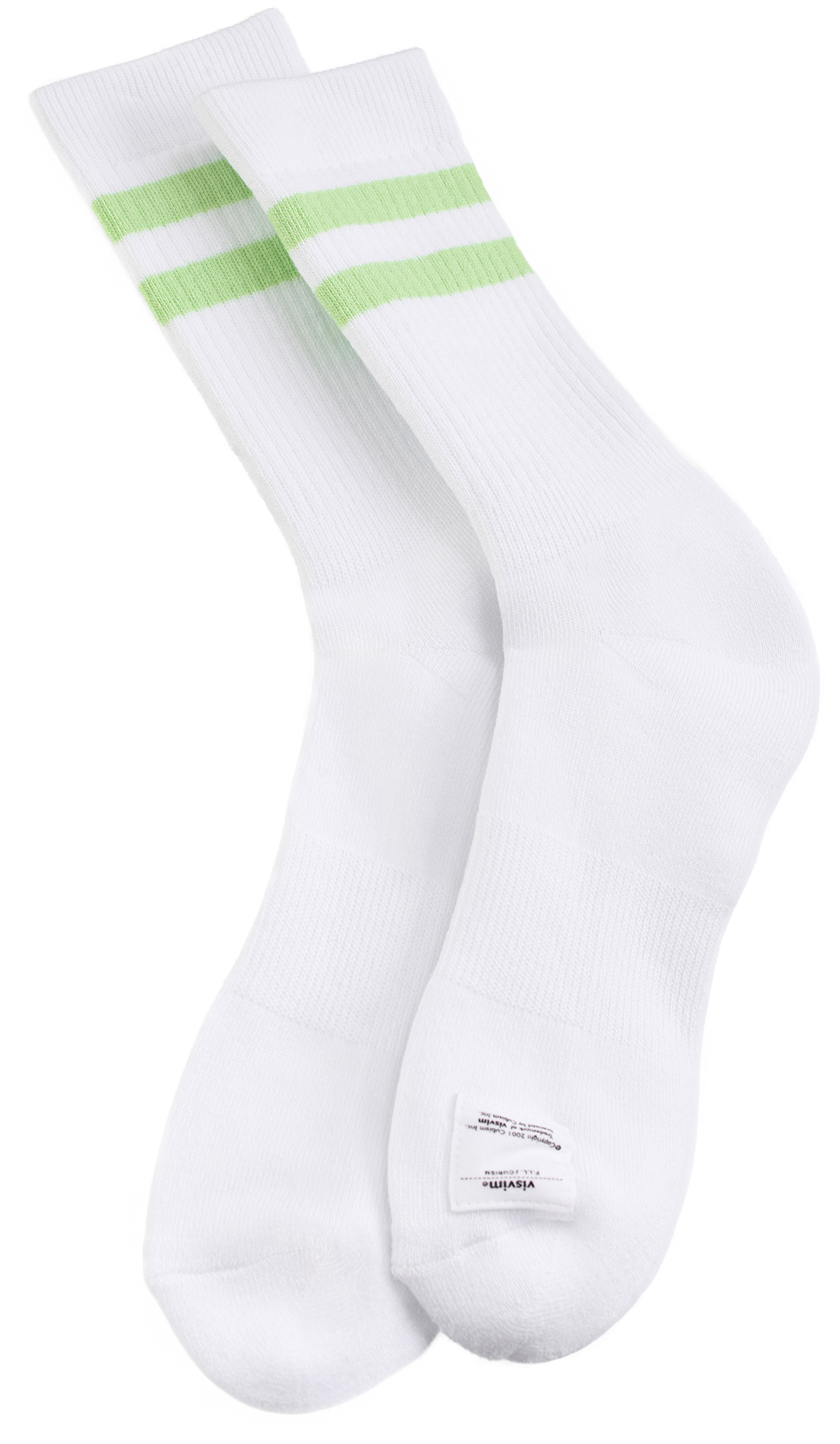 visvim Set of two pairs of socks