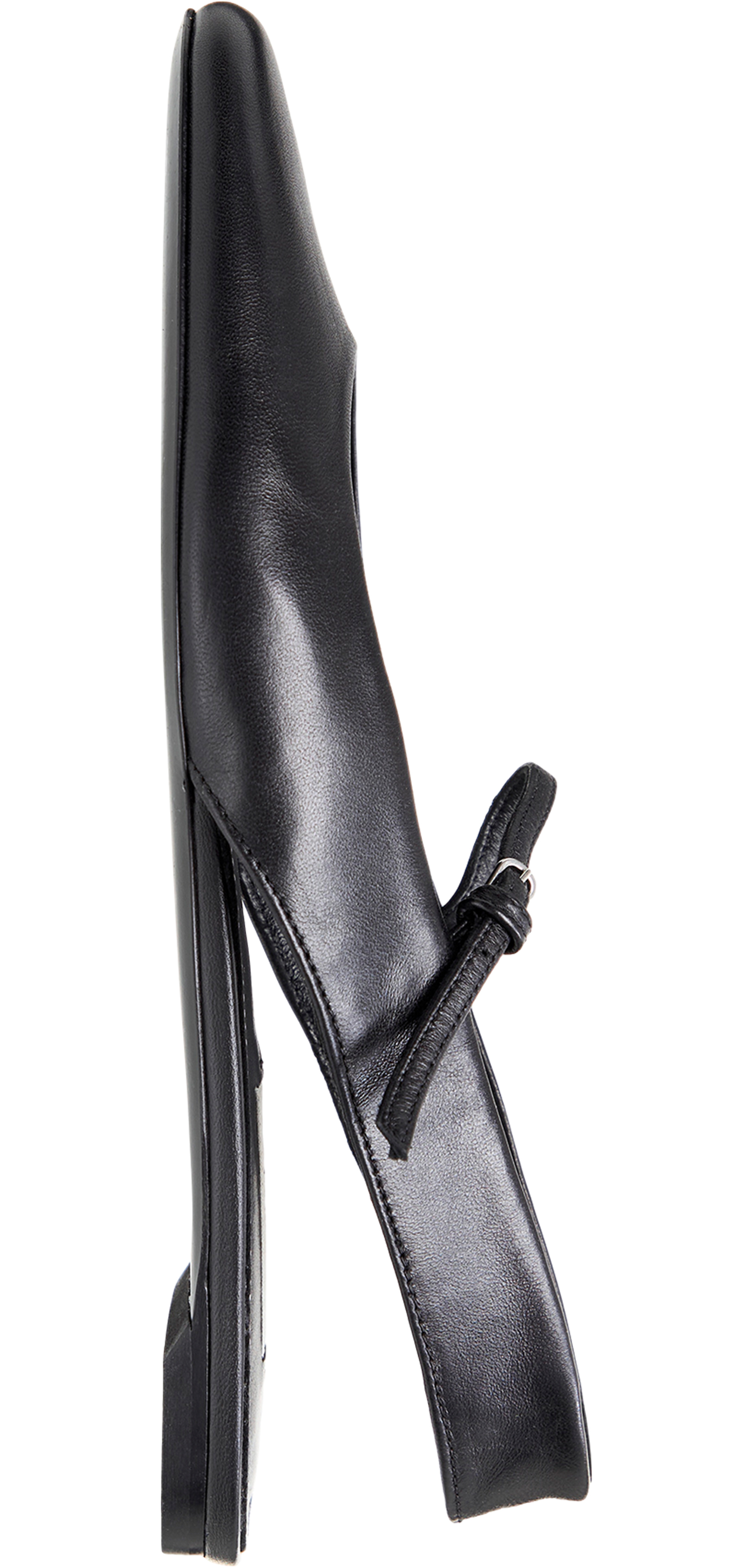 TOTEME Mary Jane shoes