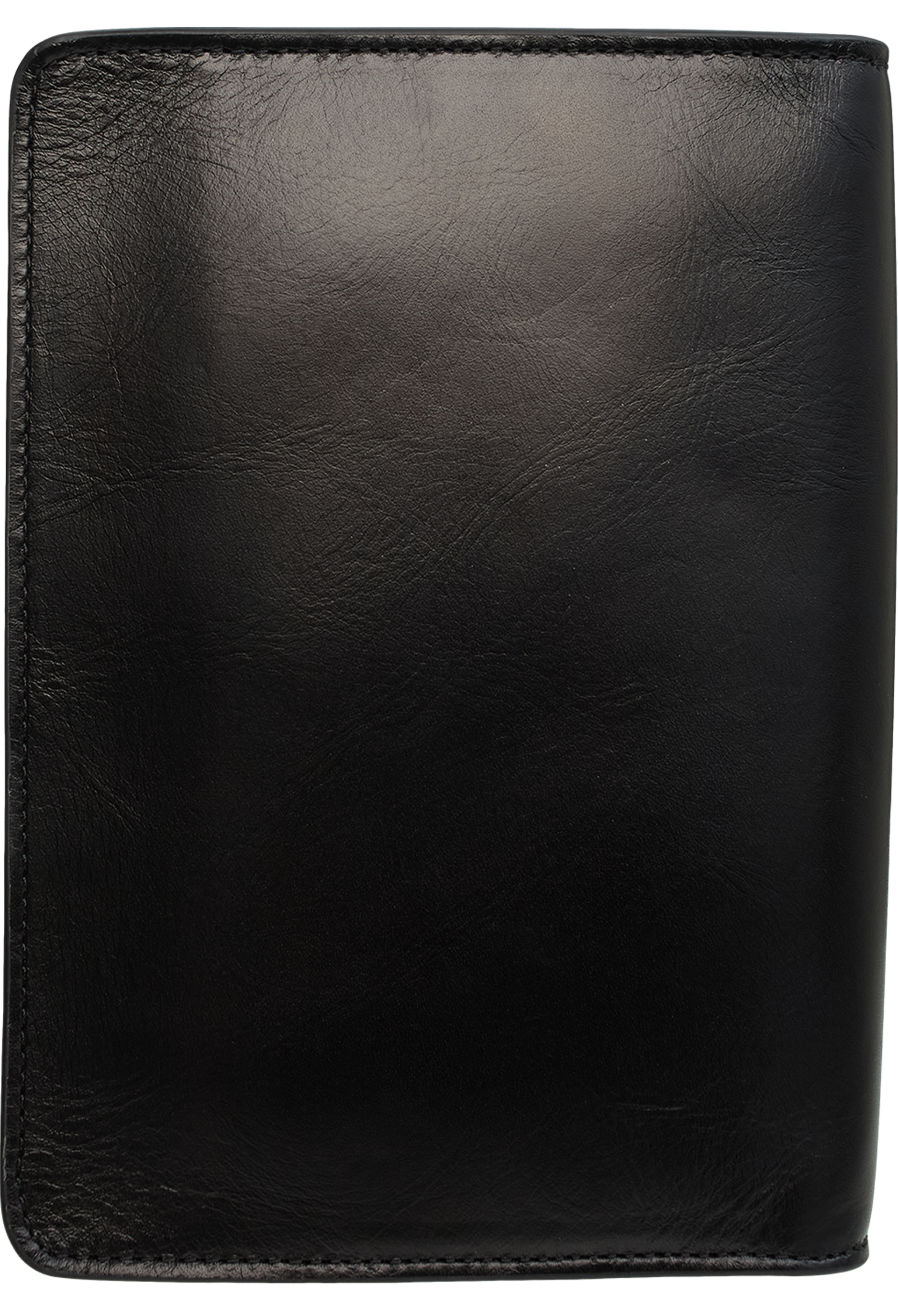 Enfants Riches Déprimés Black Wallet