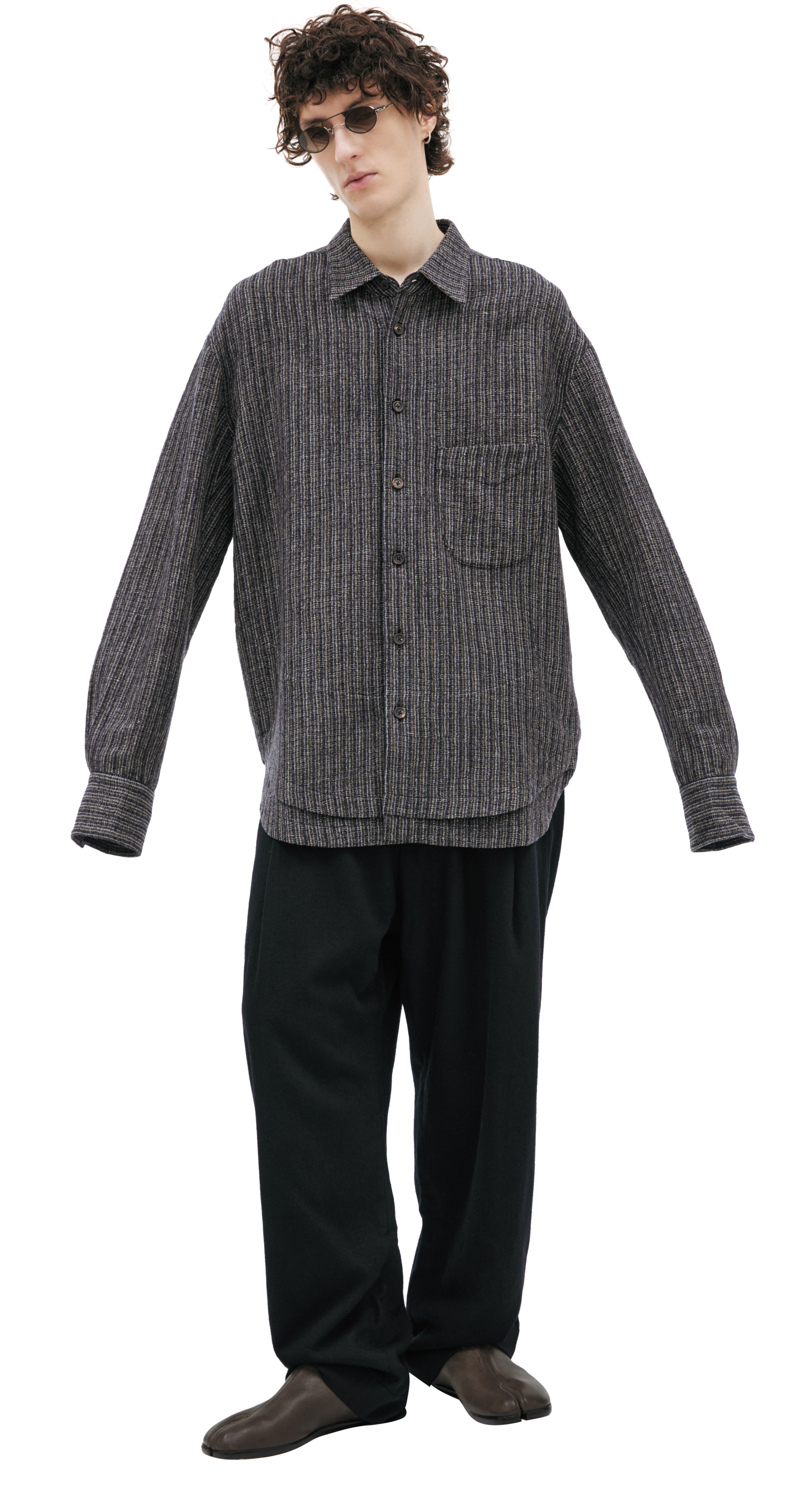 Ziggy Chen Shirt