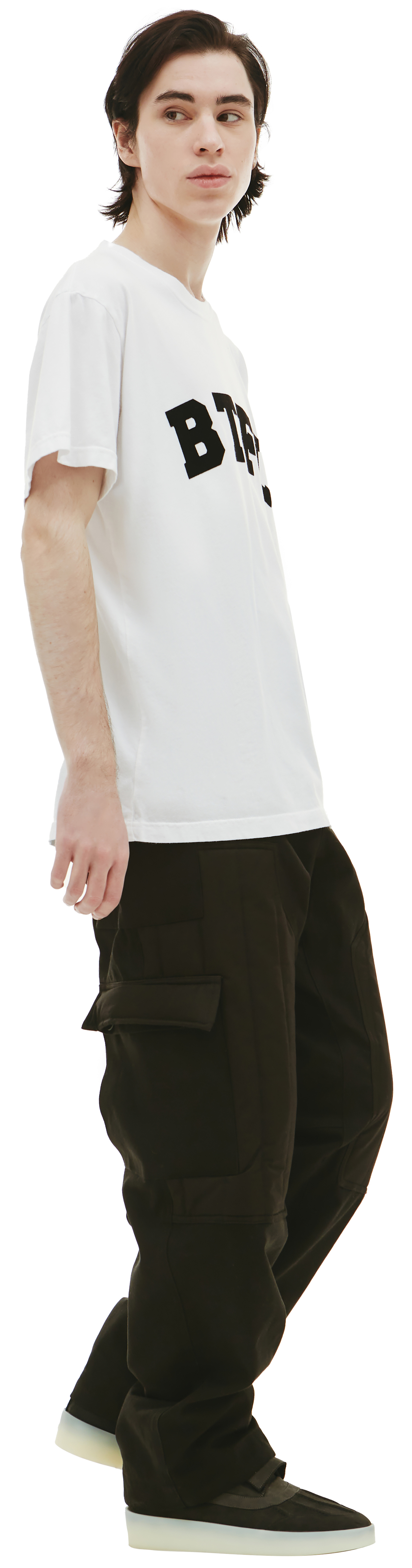 BTFL BTFL logo t-shirt