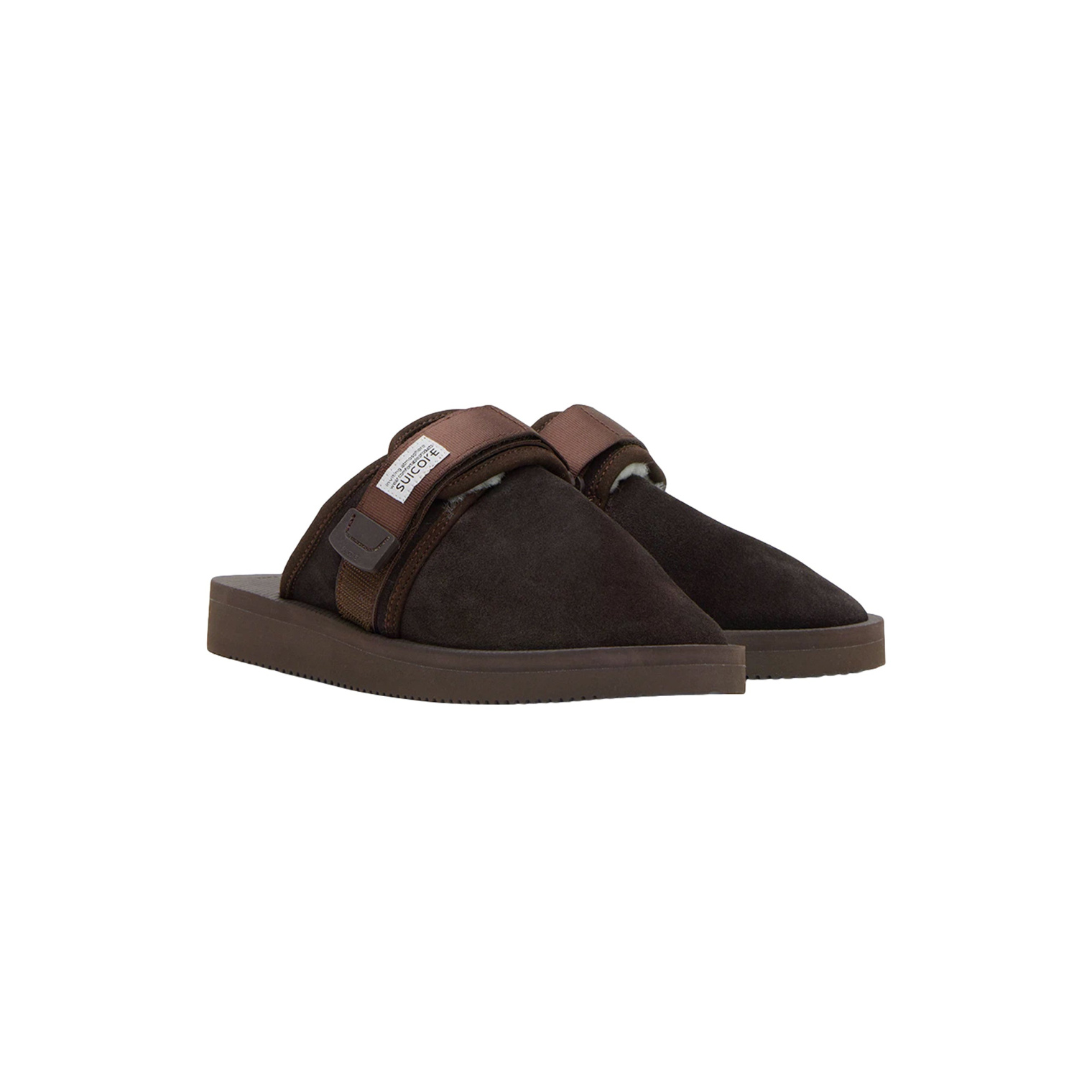 Suicoke ZAVO-VS Slip-On Loafers