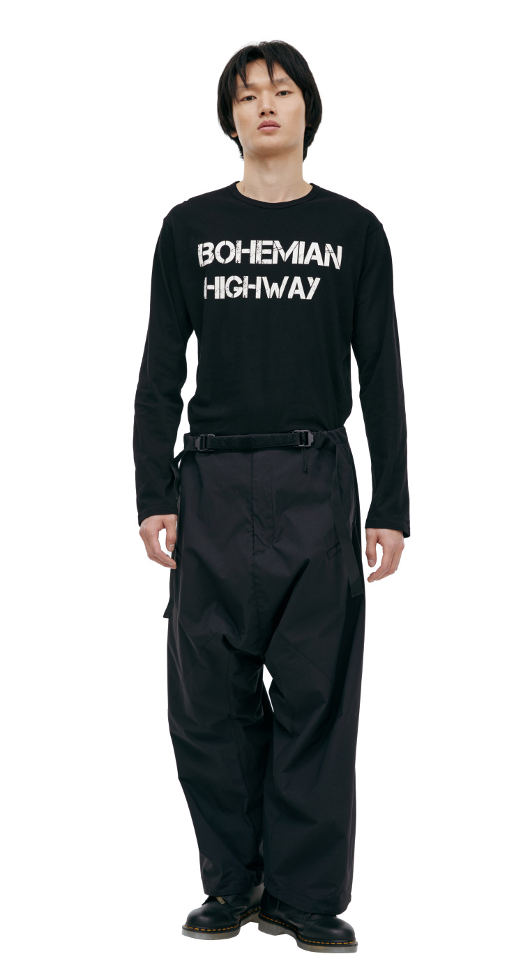 Acronym Trousers