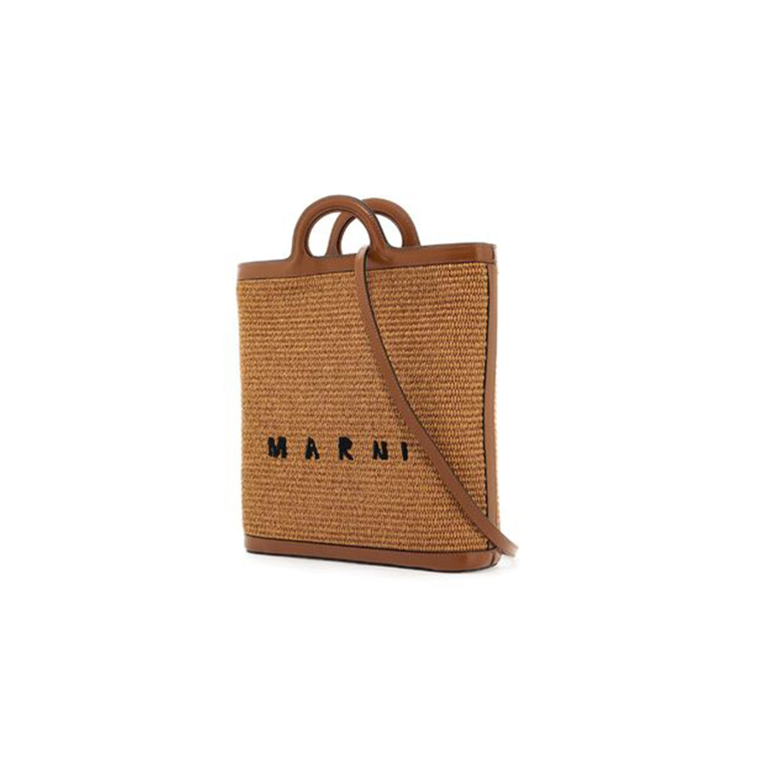 Marni Shopping Bag