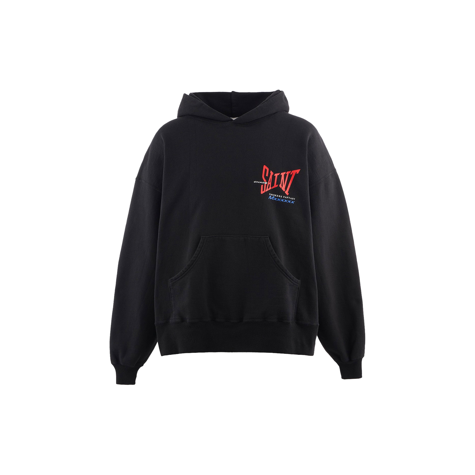 Saint Mxxxxxx Ribon Saint Hoodie
