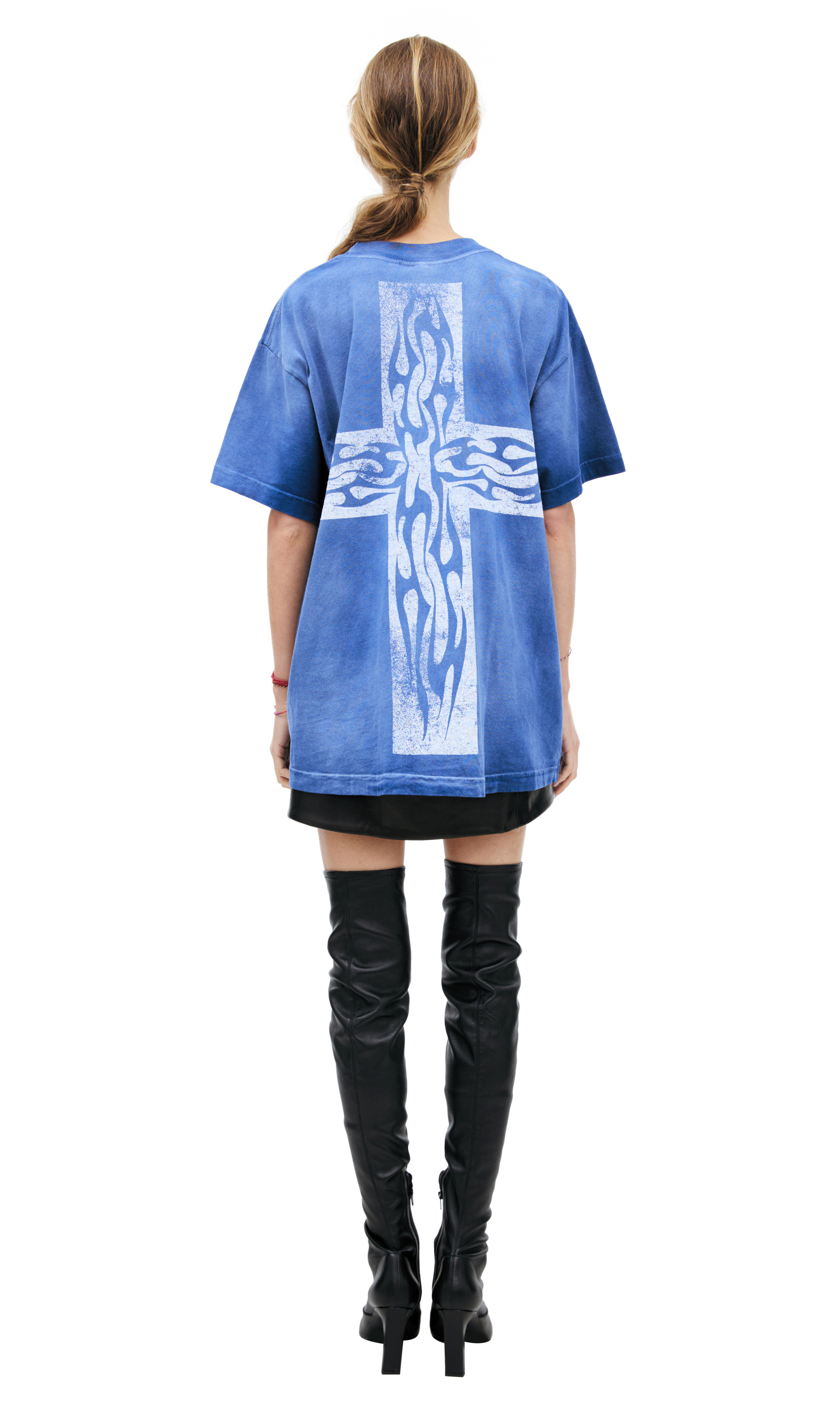 Hellstar Printed T-shirt