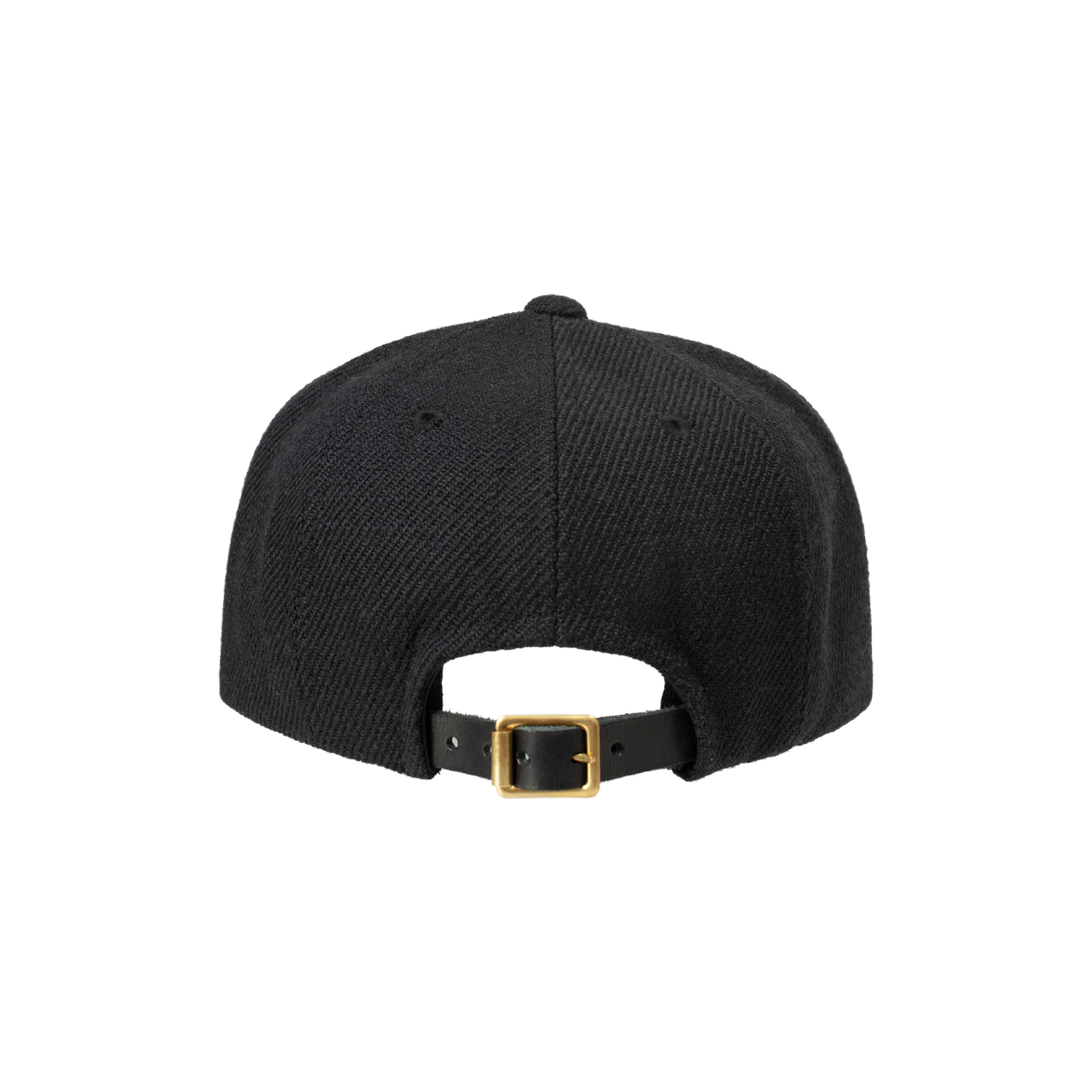 visvim Excelsior II Cap