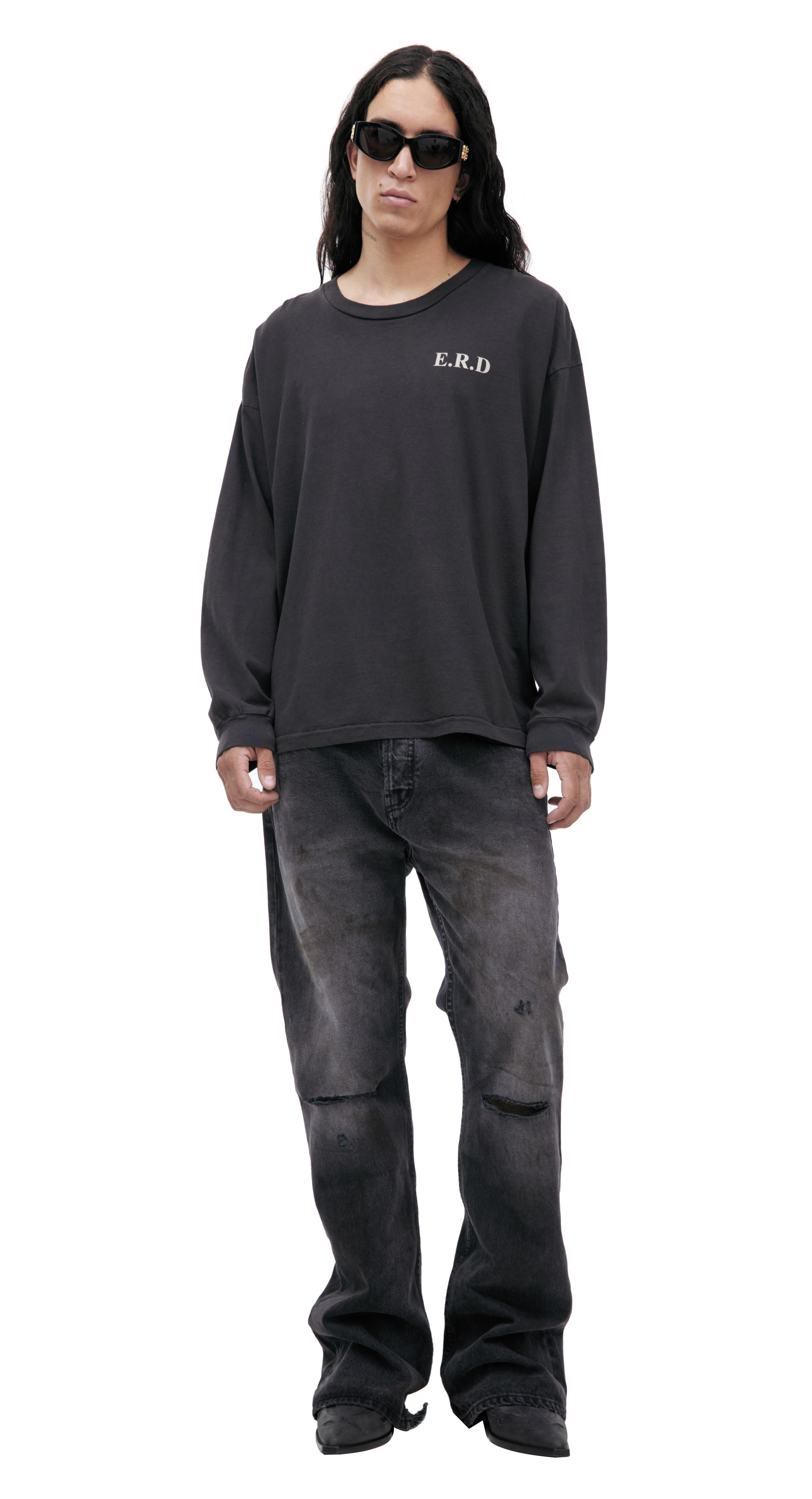 Enfants Riches Déprimés Shop Men's Collection by Henry Levi