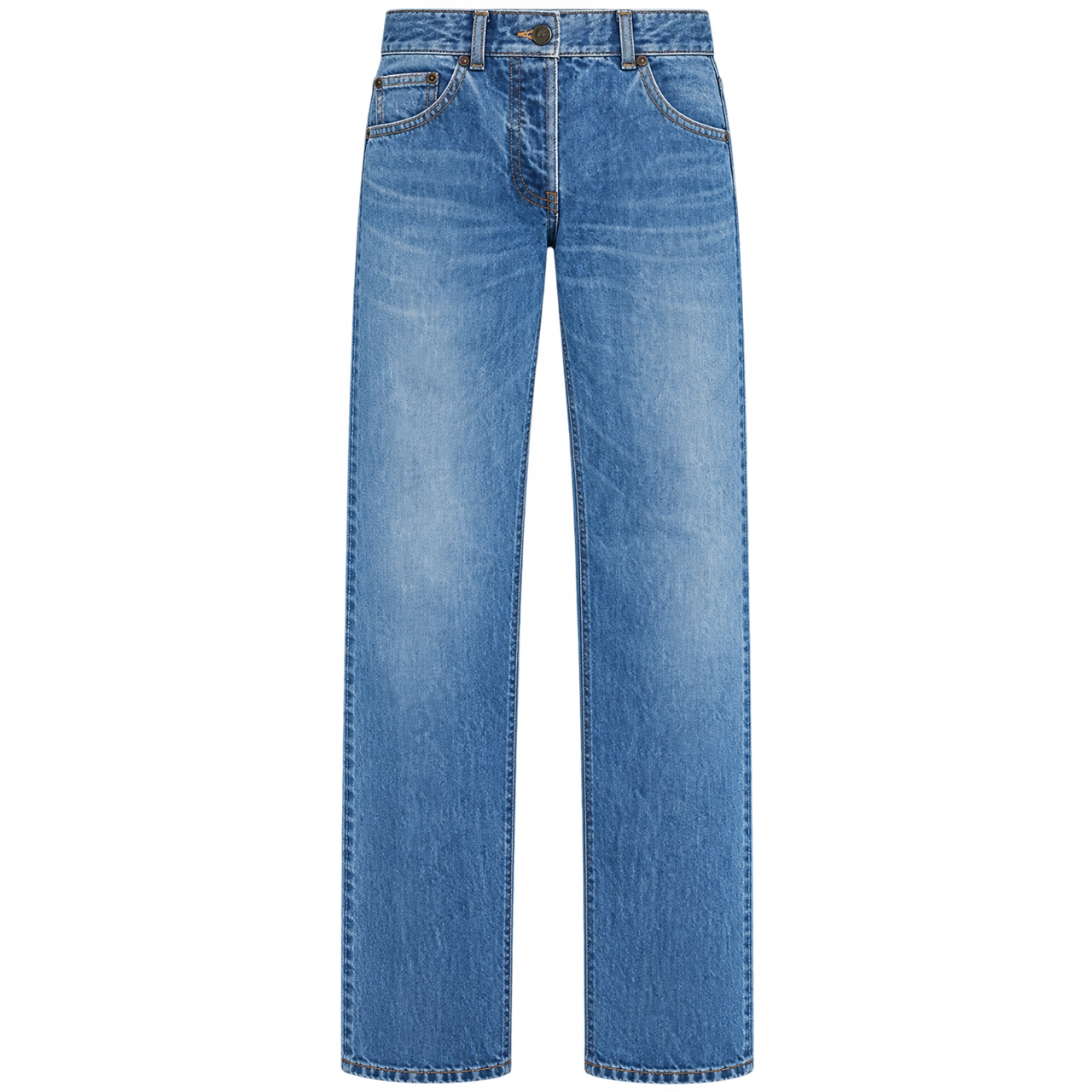 The Row Jeans