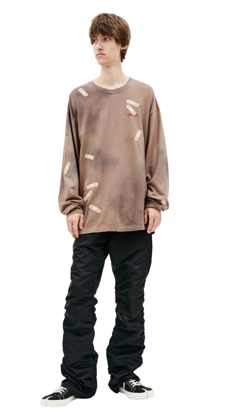 Doublet Longsleeve