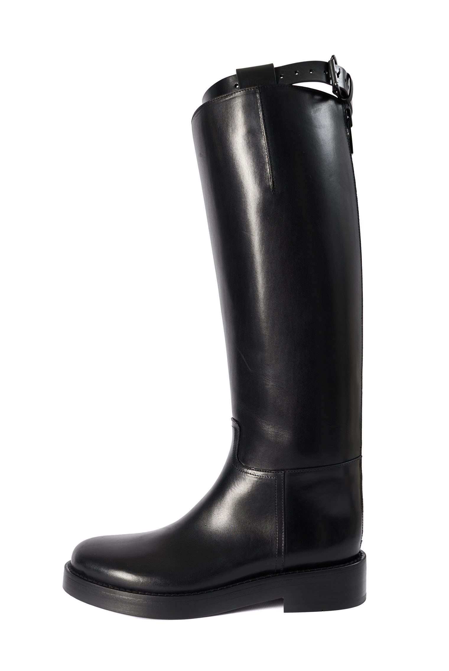 Ann Demeulemeester Boots