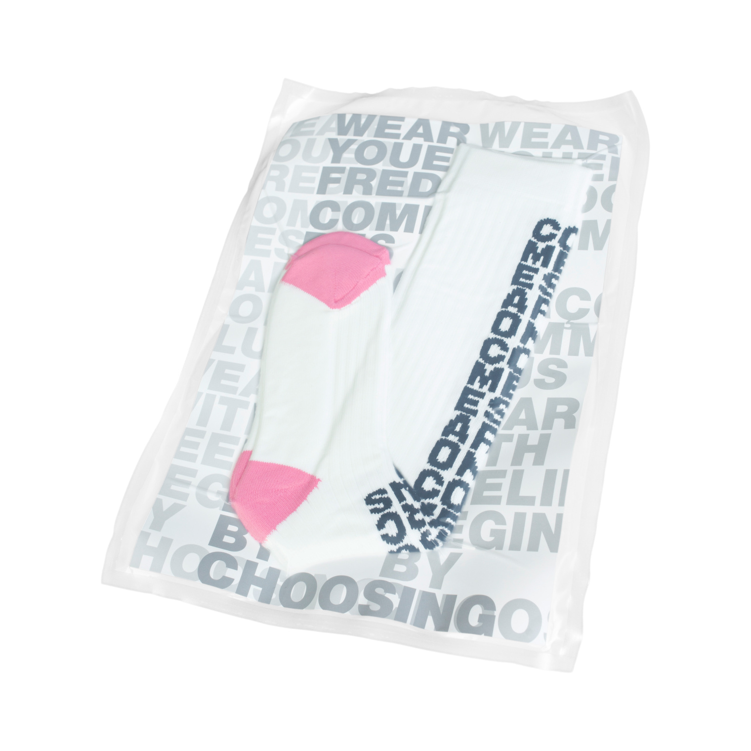 Comme des Garcons Socks