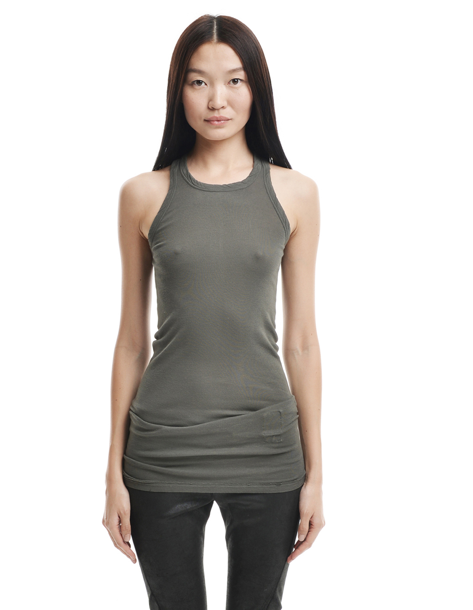 DRKSHDW by Rick Owens Tank top