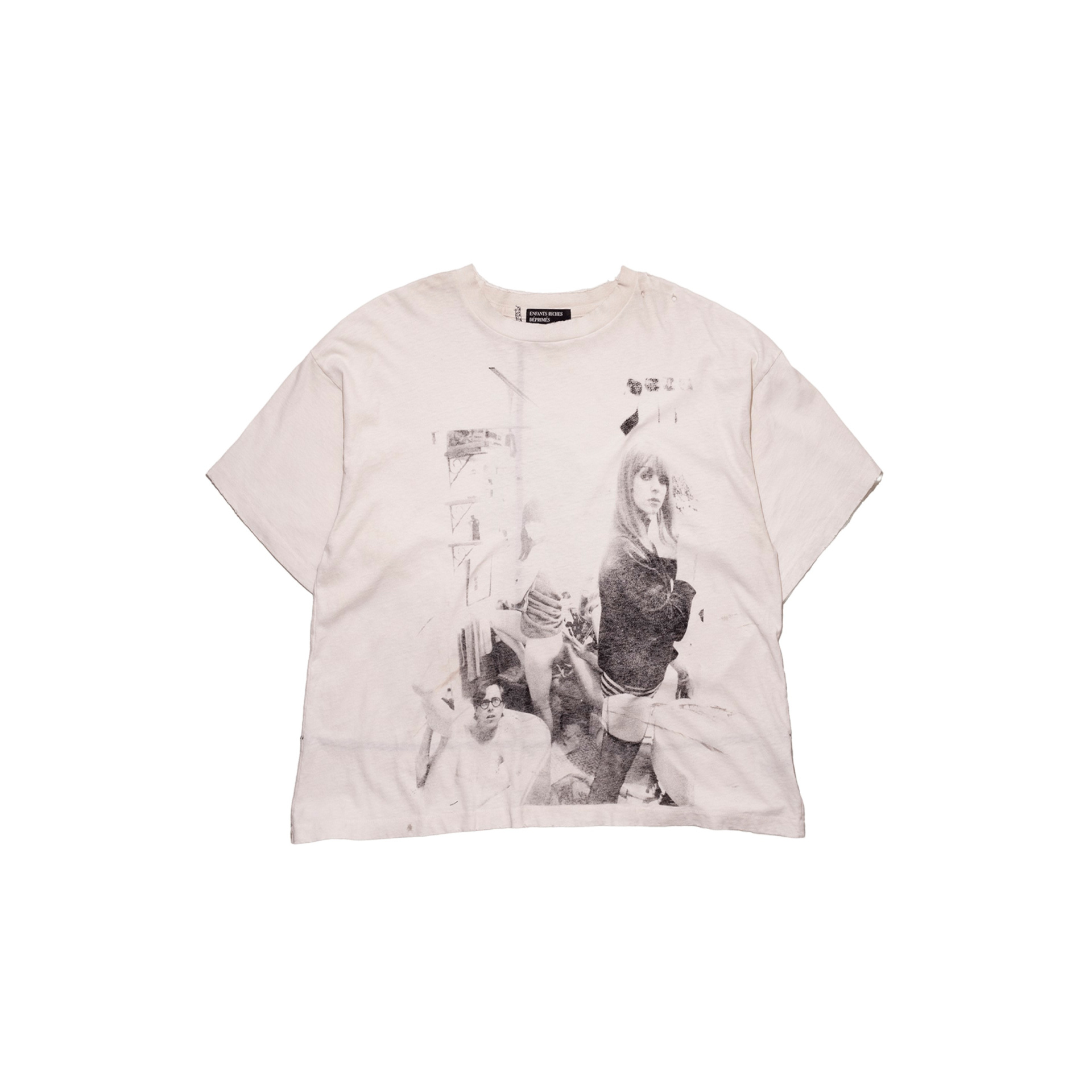 Enfants Riches Déprimés T-shirt