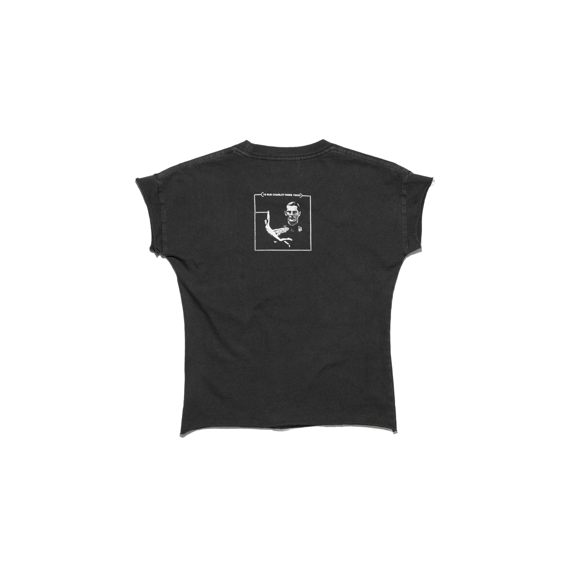 Enfants Riches Déprimés Printed T-shirt